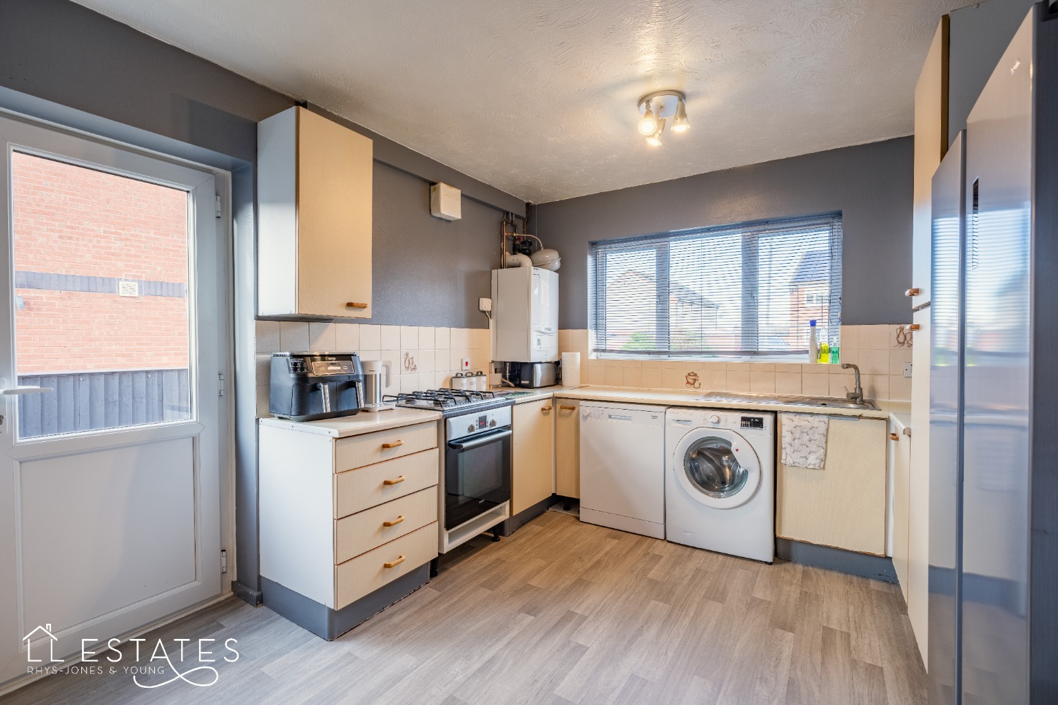 3 bed semi-detached house for sale in Hafan Yr Heli, Rhyl  - Property Image 4