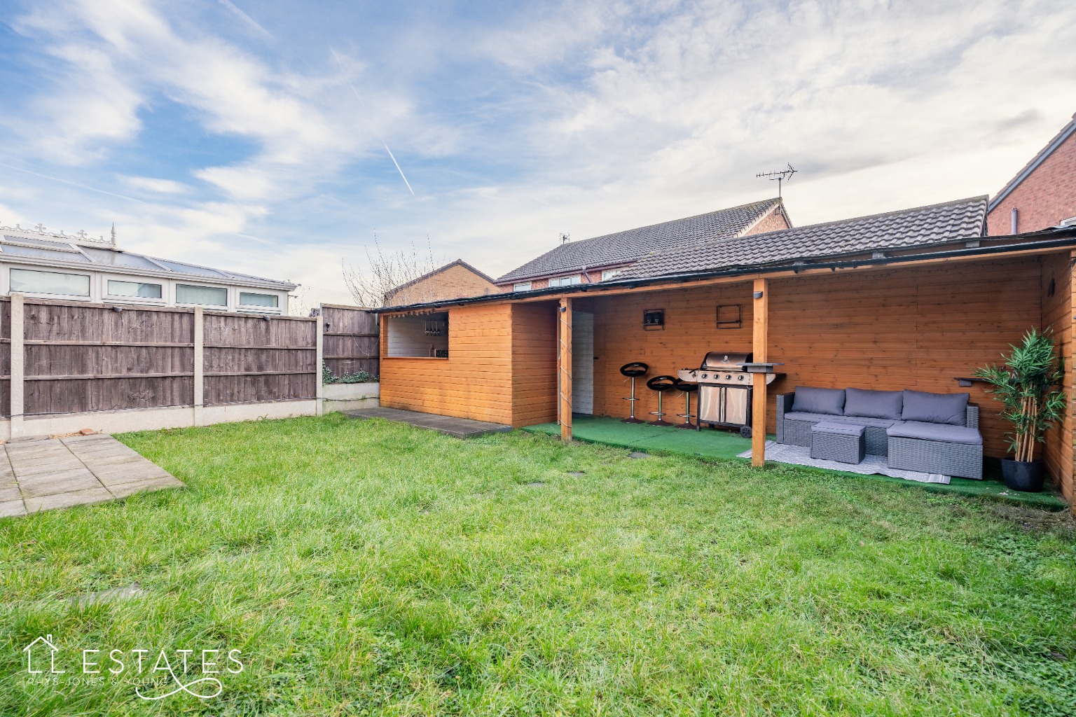 3 bed semi-detached house for sale in Hafan Yr Heli, Rhyl  - Property Image 11