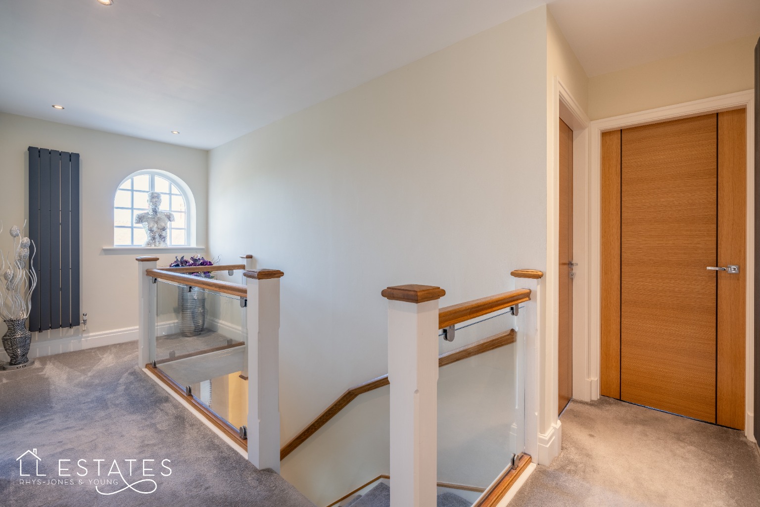 4 bed detached house for sale in Oakwood, Colwyn Bay  - Property Image 9