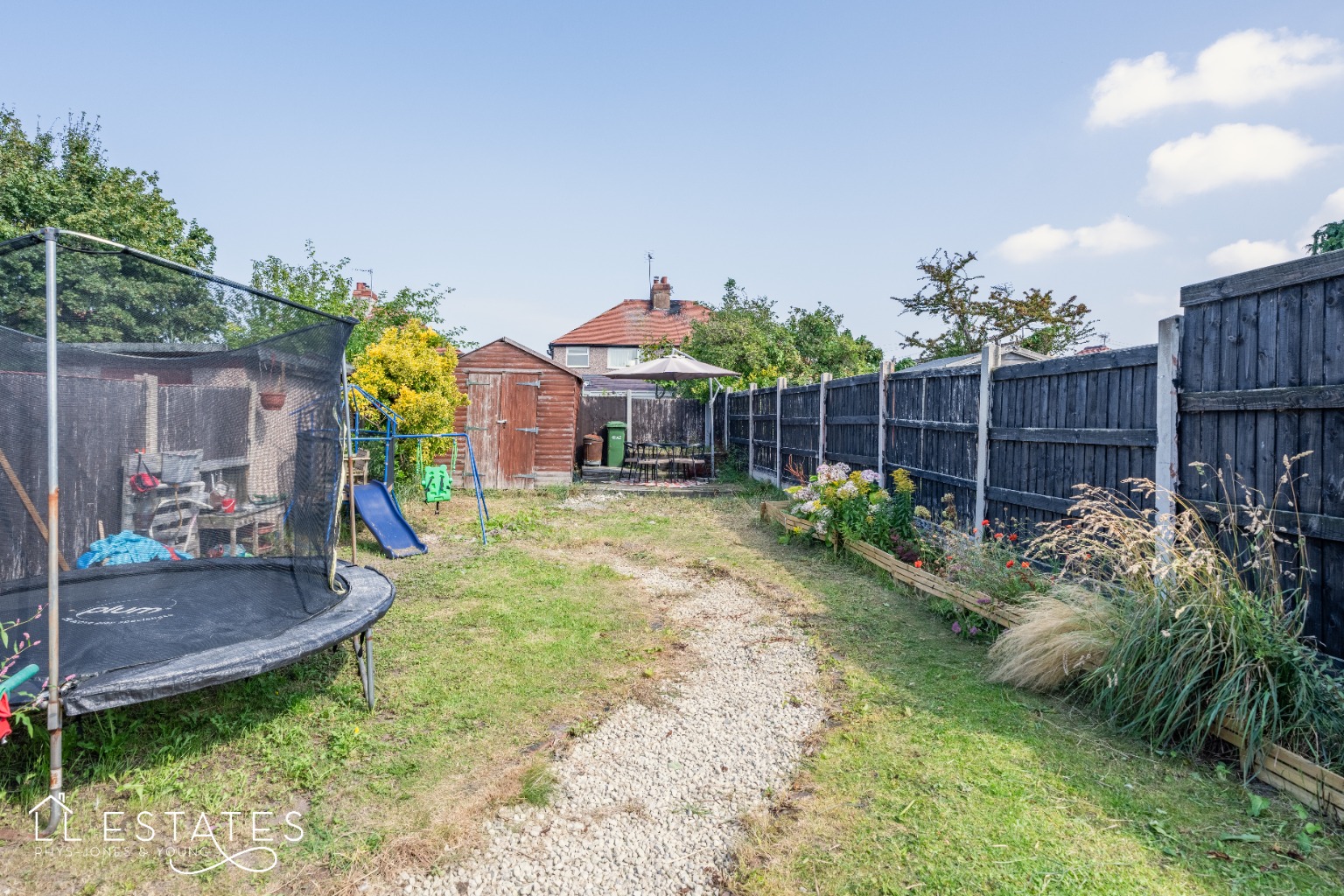 3 bed semi-detached house for sale in Fairview Avenue, Prestatyn  - Property Image 11