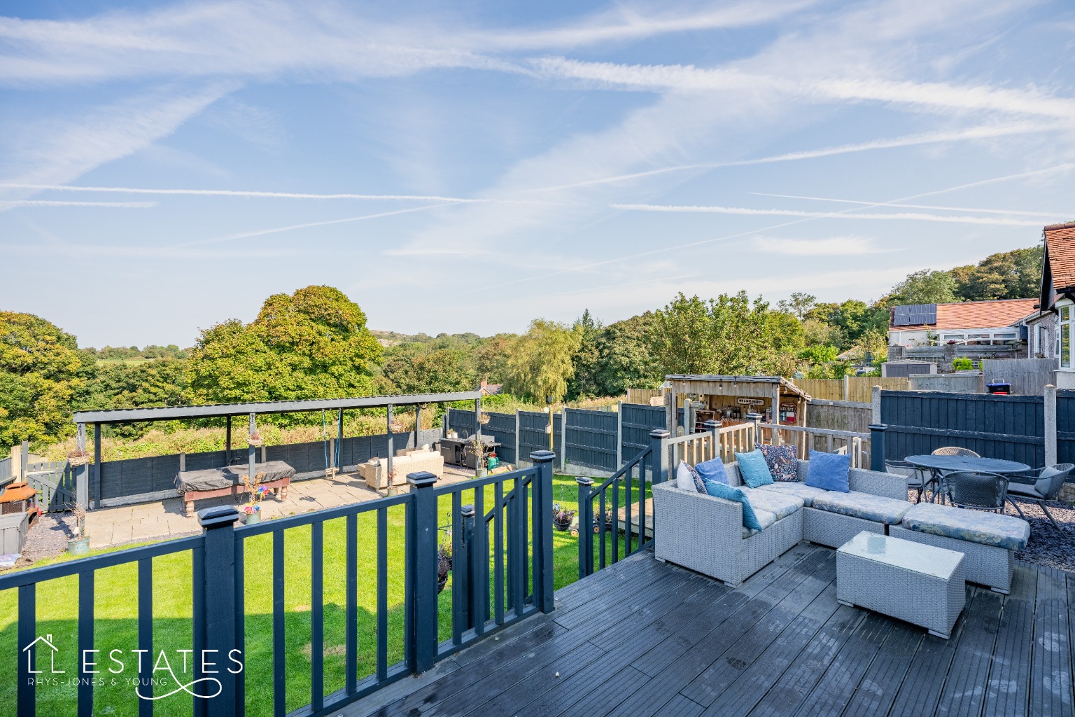 2 bed detached bungalow for sale, Denbighshire  - Property Image 9