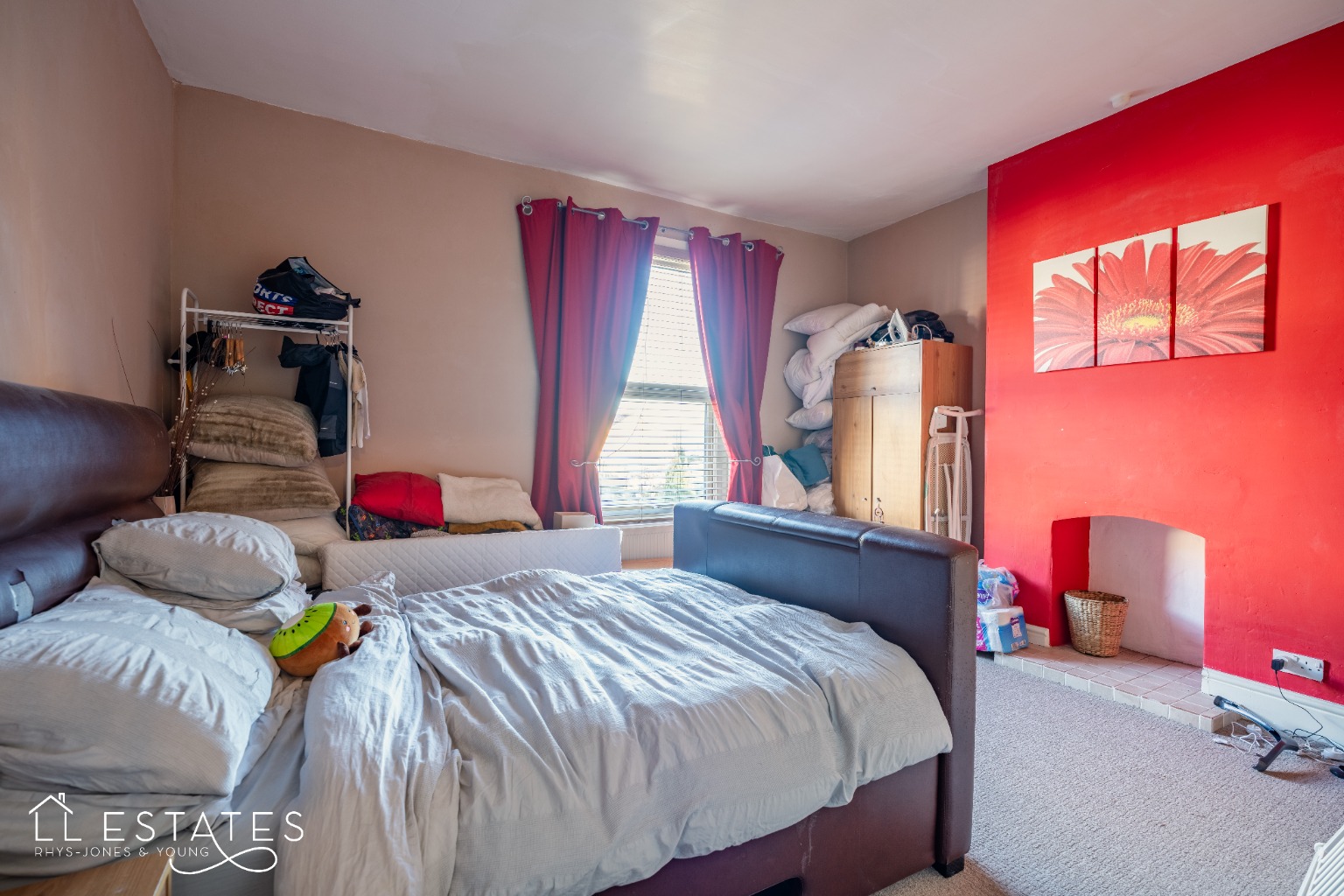 2 bed terraced house for sale in Hafod Road, Prestatyn  - Property Image 6