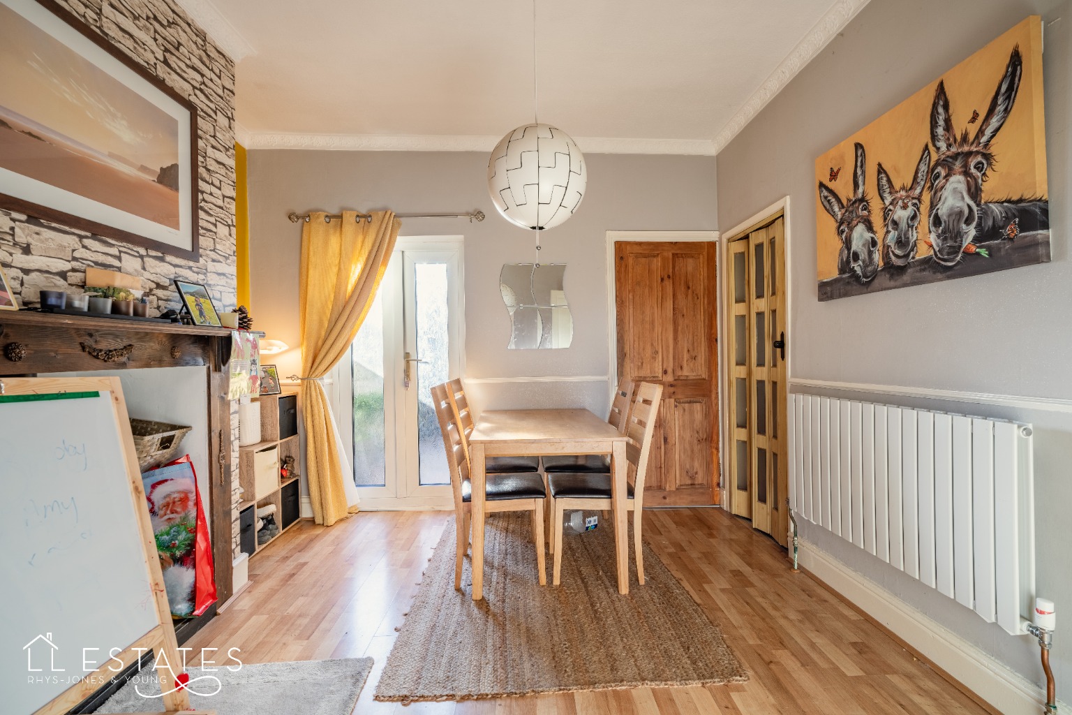 2 bed terraced house for sale in Hafod Road, Prestatyn  - Property Image 4