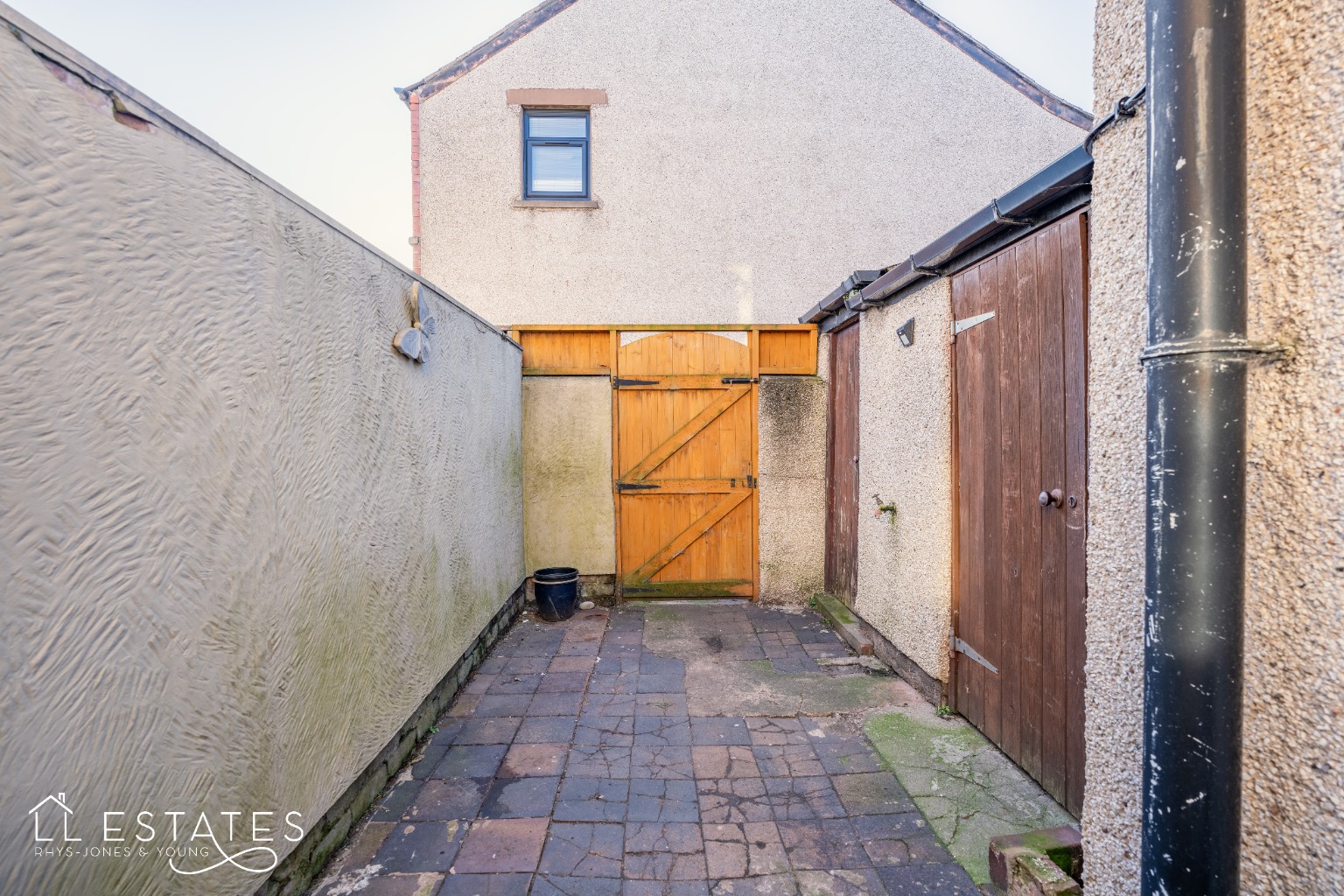 2 bed terraced house for sale in Hafod Road, Prestatyn  - Property Image 8