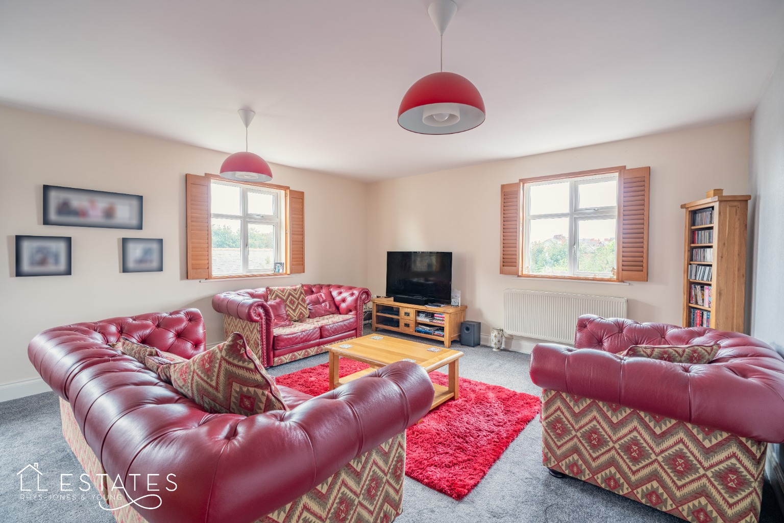 4 bed flat for sale, Rhyl  - Property Image 3