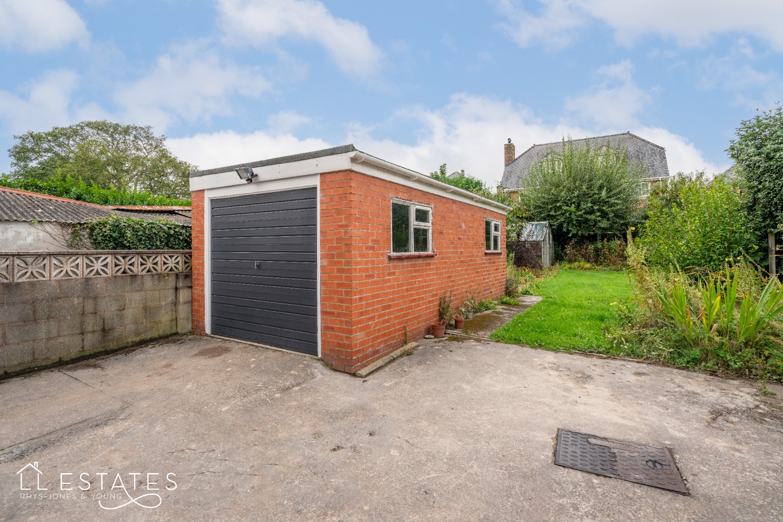 3 bed semi-detached house for sale, Denbighshire  - Property Image 13