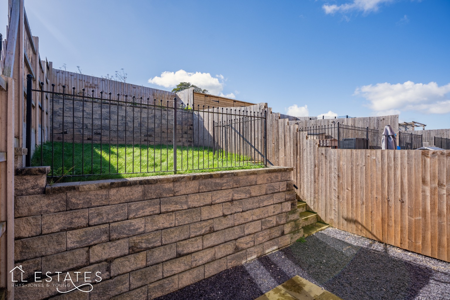 2 bed semi-detached house for sale in Maes Cwyfan, Rhyl  - Property Image 9