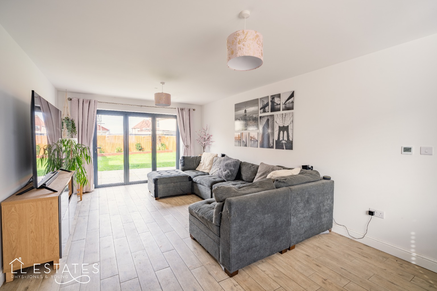 4 bed detached house for sale in Pendyffryn Road, Rhyl  - Property Image 4