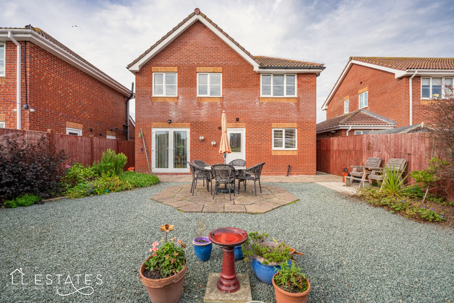 4 bed detached house for sale in Ffordd Idwal, Prestatyn  - Property Image 13