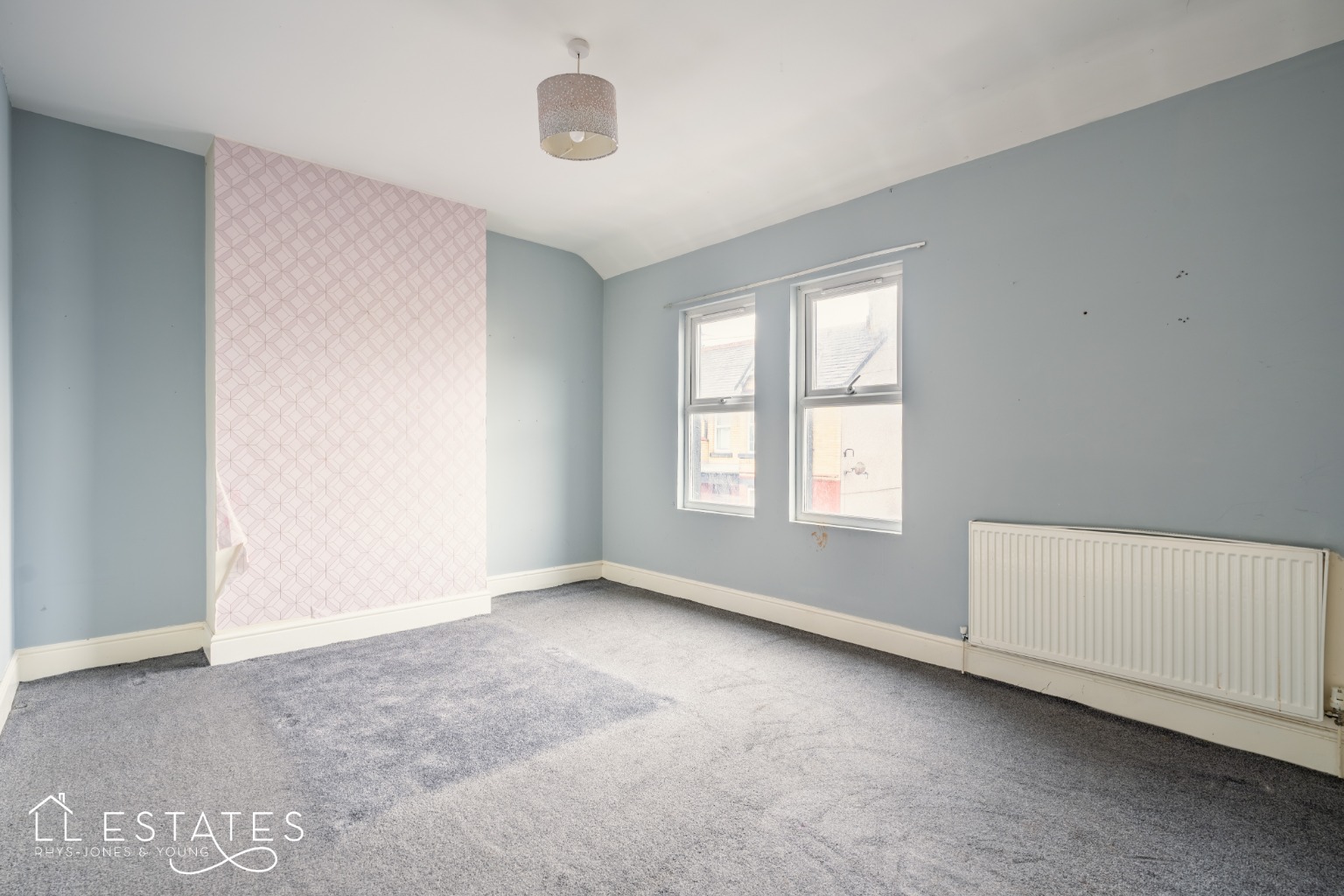 3 bed terraced house for sale in Vezey Street, Rhyl  - Property Image 7