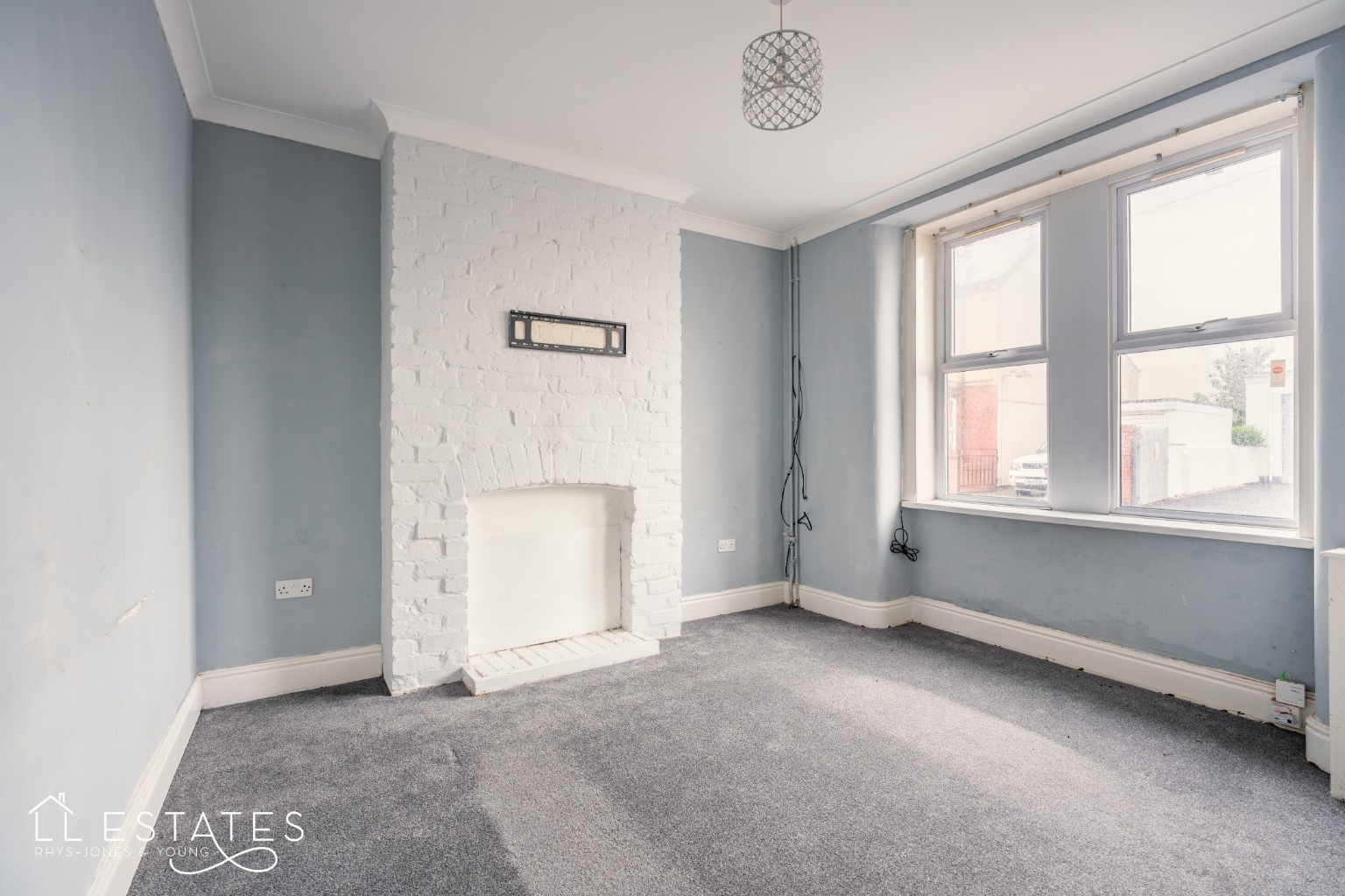 3 bed terraced house for sale in Vezey Street, Rhyl  - Property Image 3