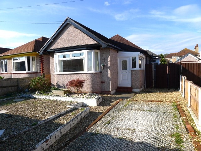 2 bed detached bungalow for sale in Michaels Road, Rhyl  - Property Image 1