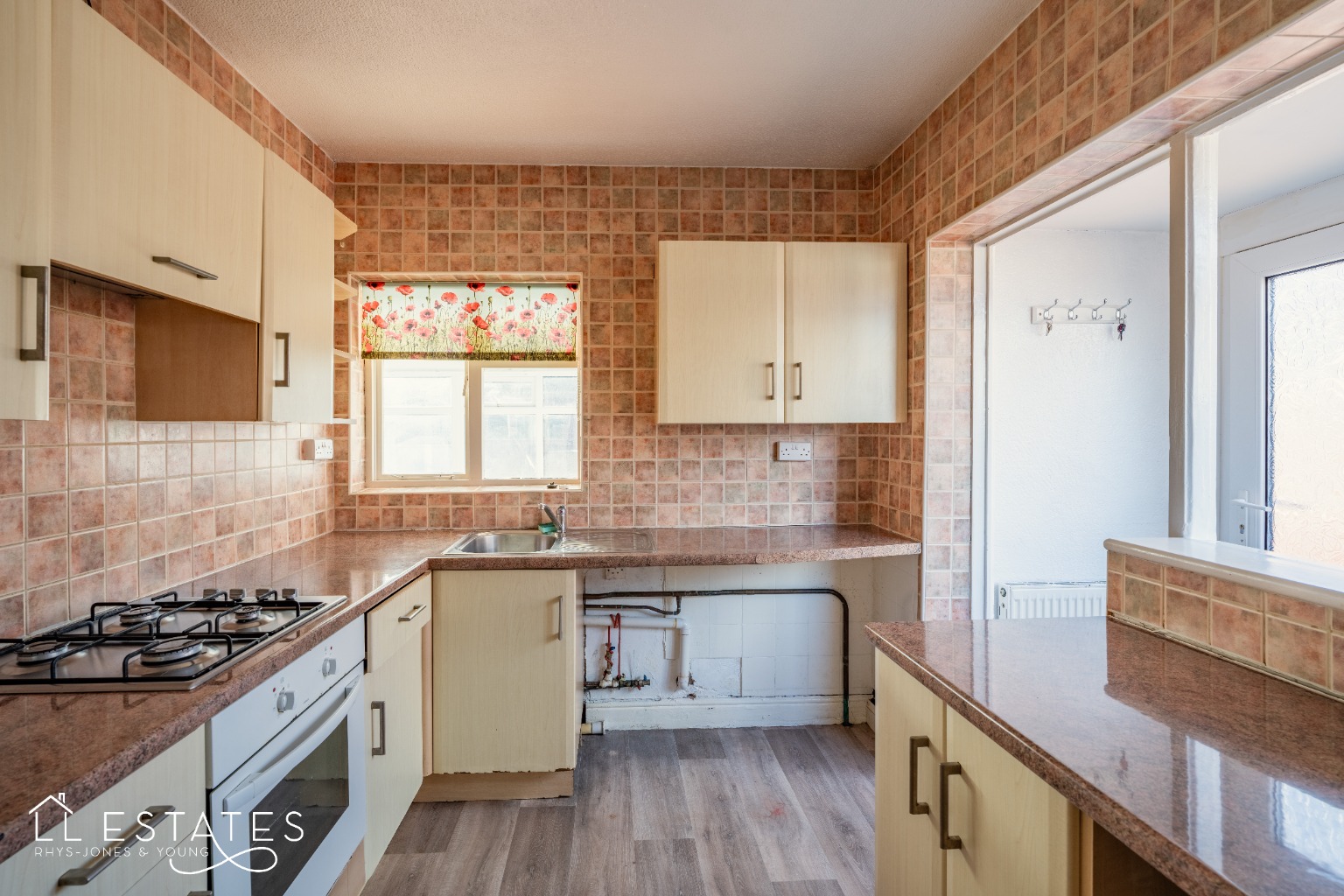 2 bed detached bungalow for sale in Michaels Road, Rhyl  - Property Image 3