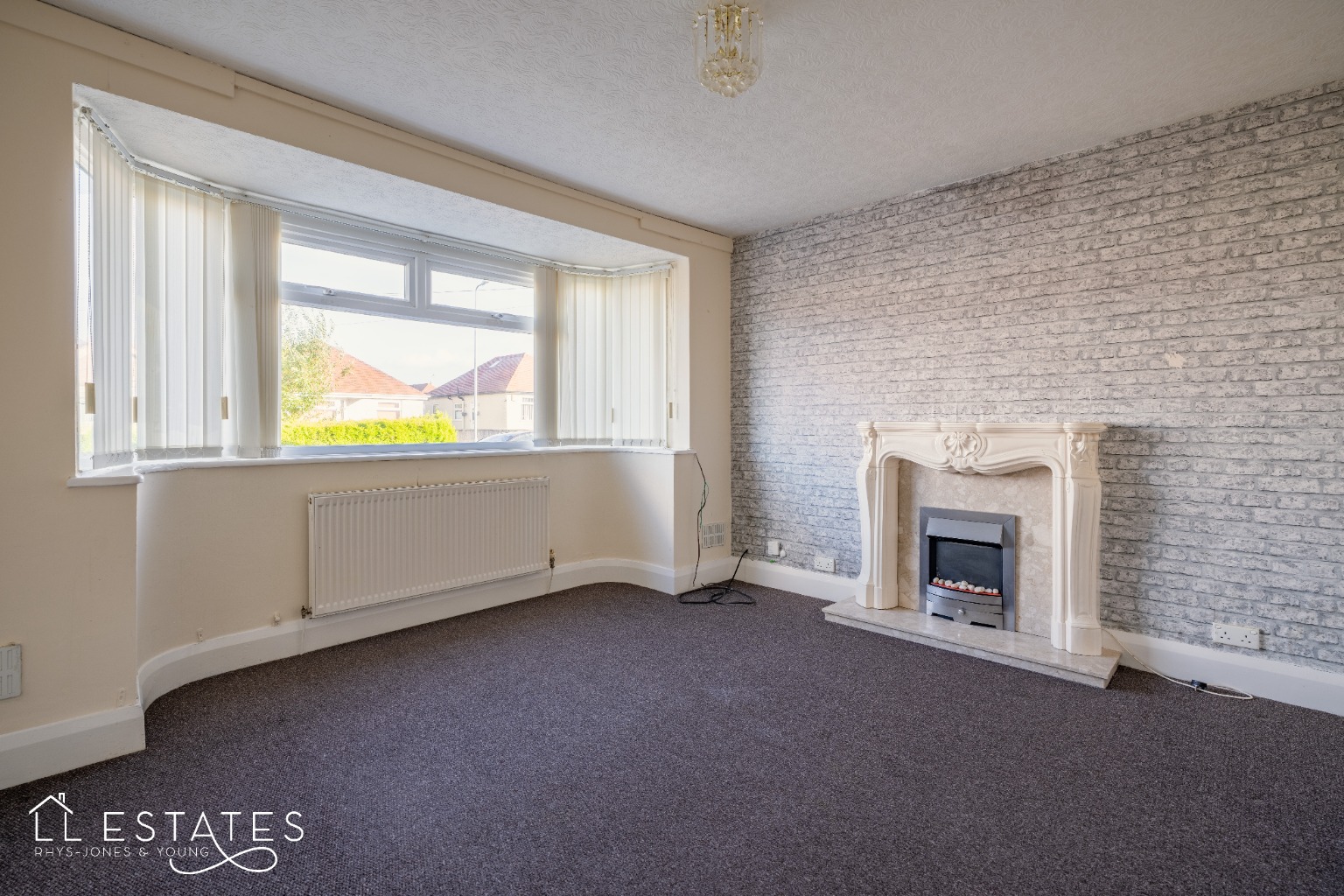 2 bed detached bungalow for sale in Michaels Road, Rhyl  - Property Image 2