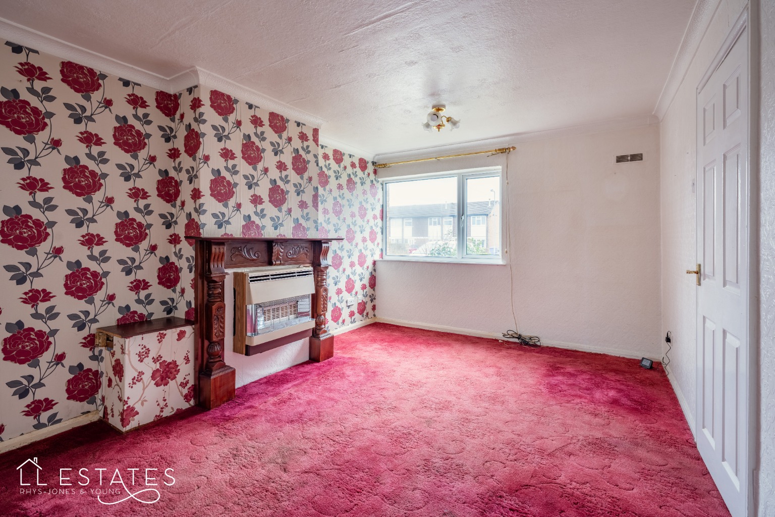 3 bed terraced house for sale in Morfa View, Denbighshire  - Property Image 6