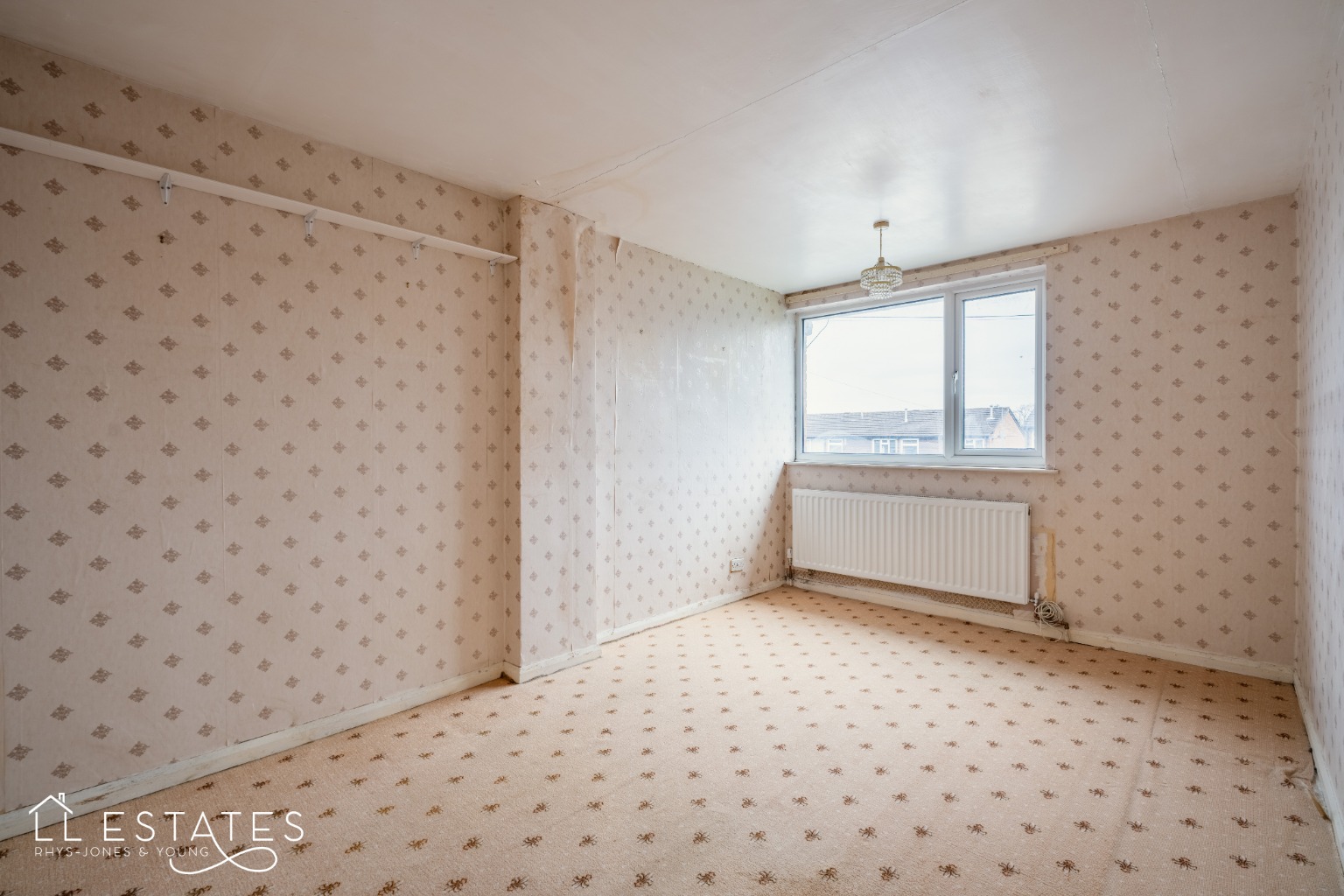 3 bed terraced house for sale in Morfa View, Denbighshire  - Property Image 10