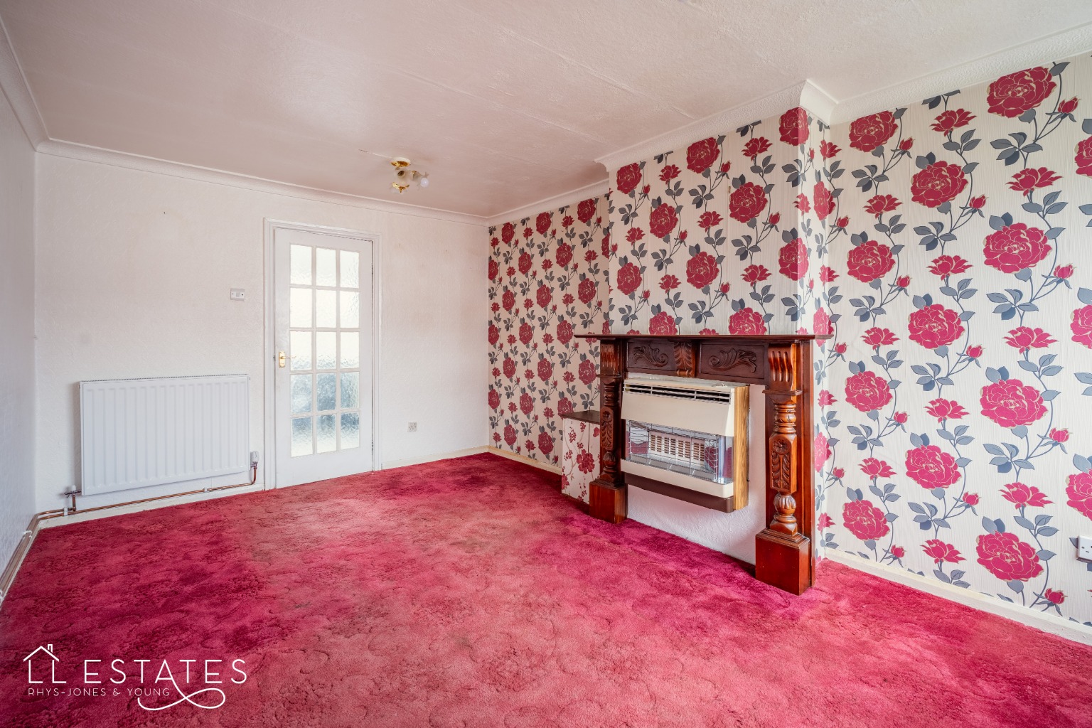 3 bed terraced house for sale in Morfa View, Denbighshire  - Property Image 7