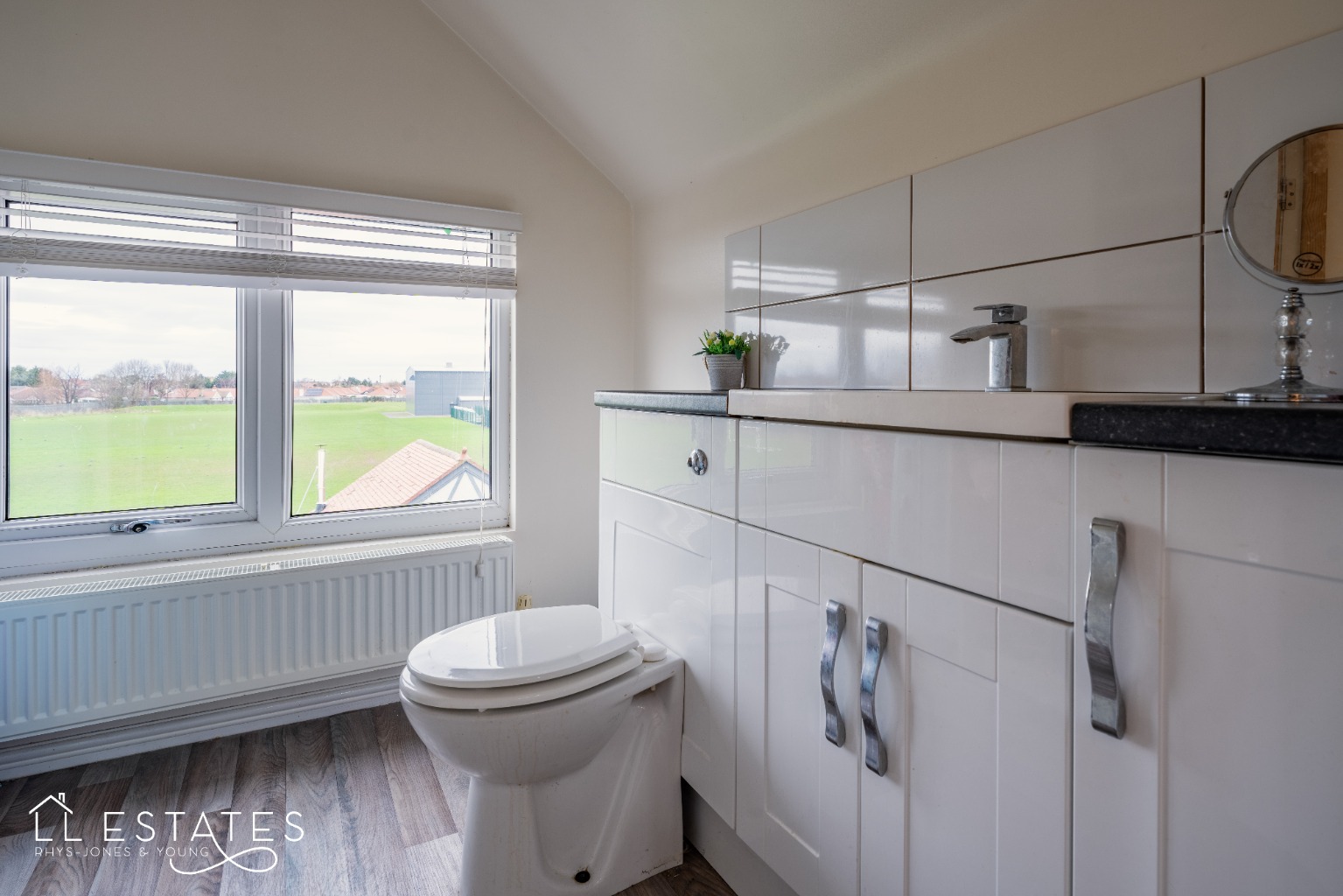 4 bed semi-detached house for sale in Grange Road, Rhyl  - Property Image 10