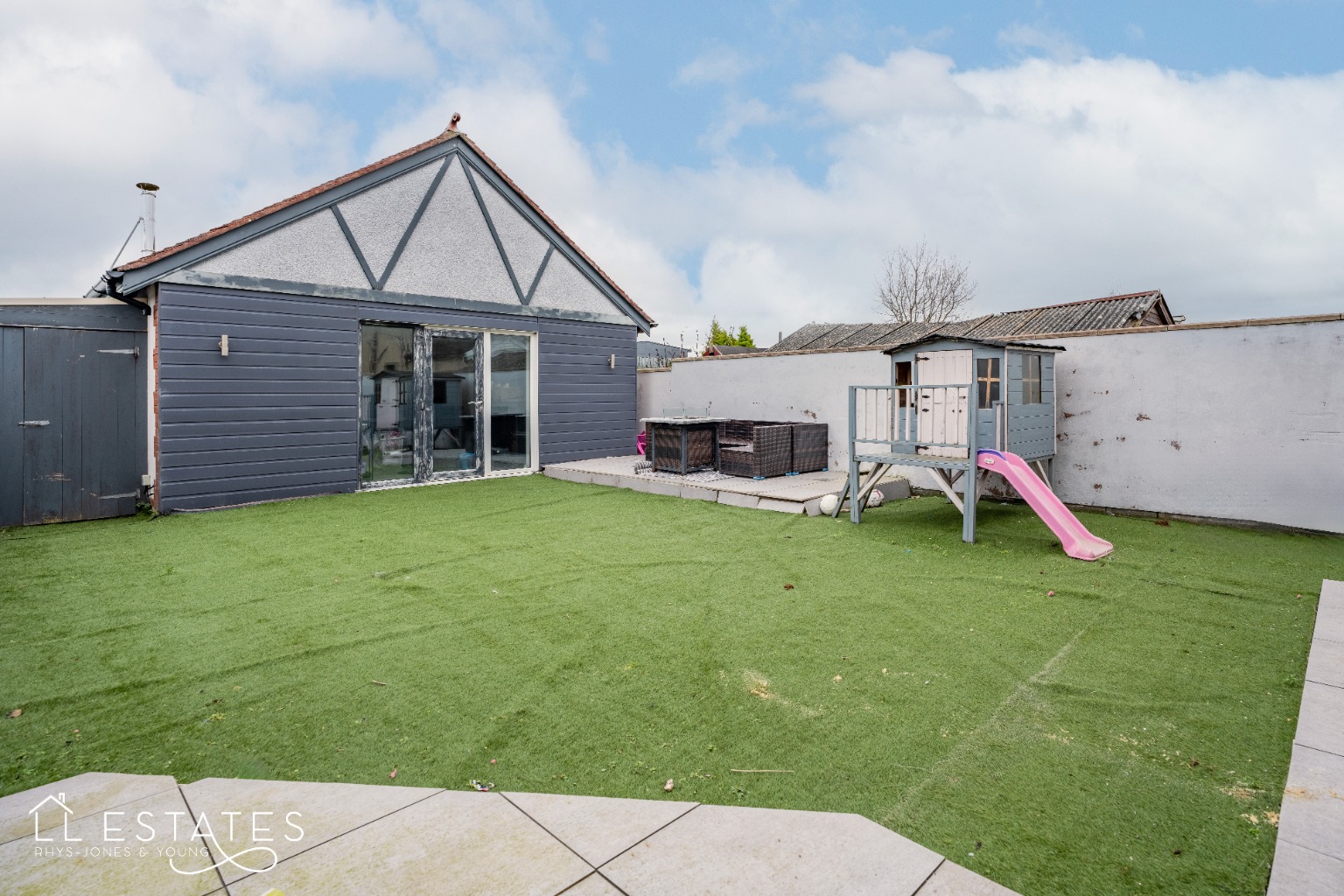 4 bed semi-detached house for sale in Grange Road, Rhyl  - Property Image 14