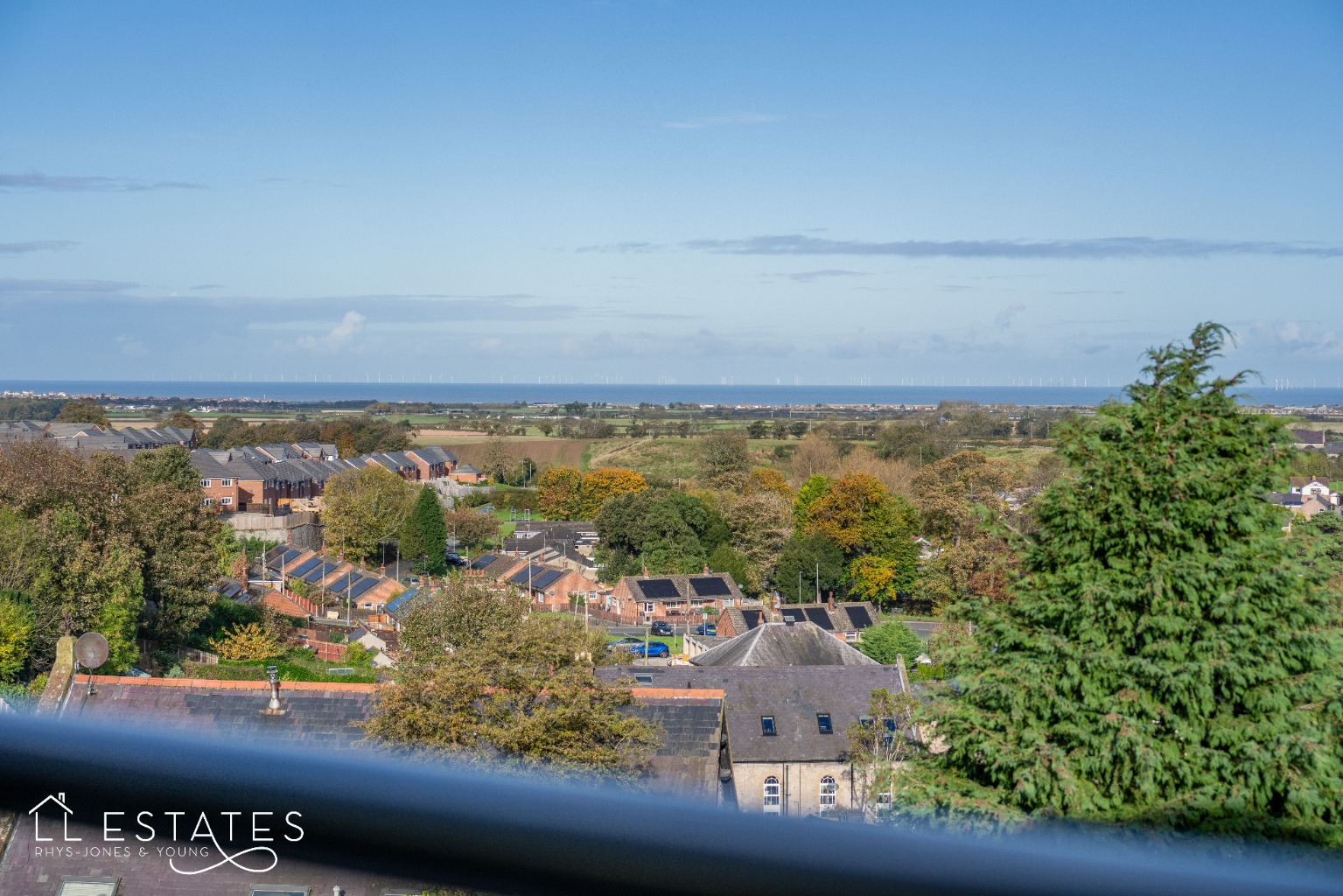 3 bed detached house for sale, Denbighshire  - Property Image 20