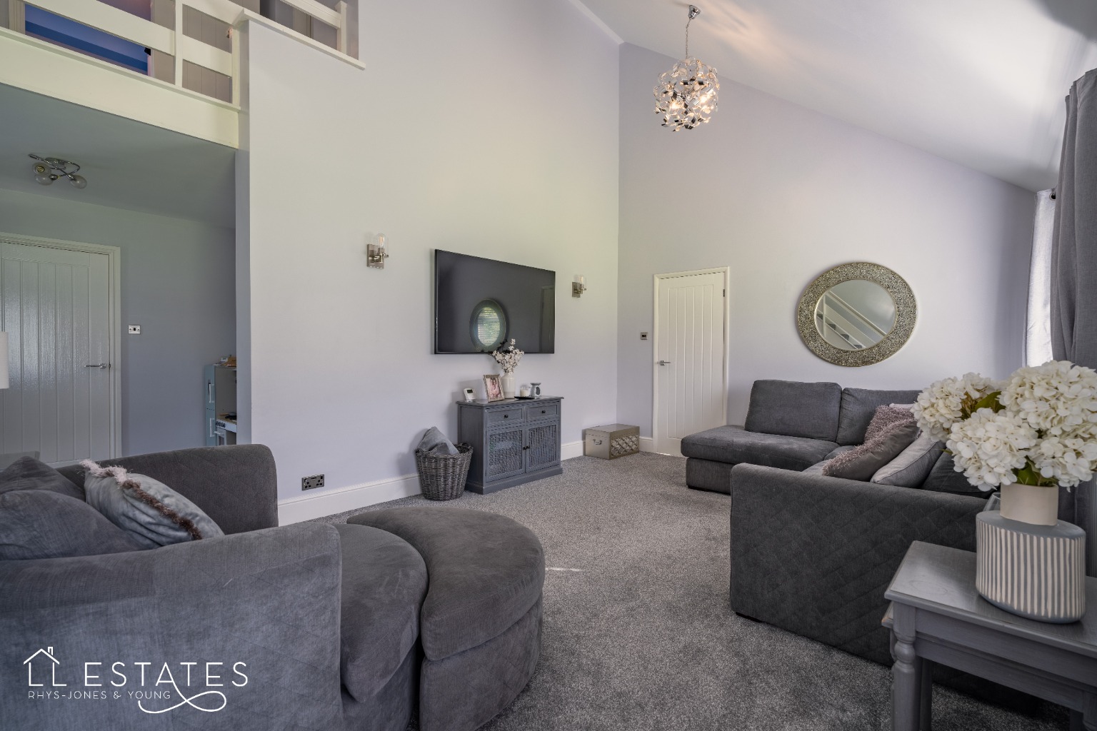 5 bed detached house for sale in Tyn Y Morfa, Holywell  - Property Image 9