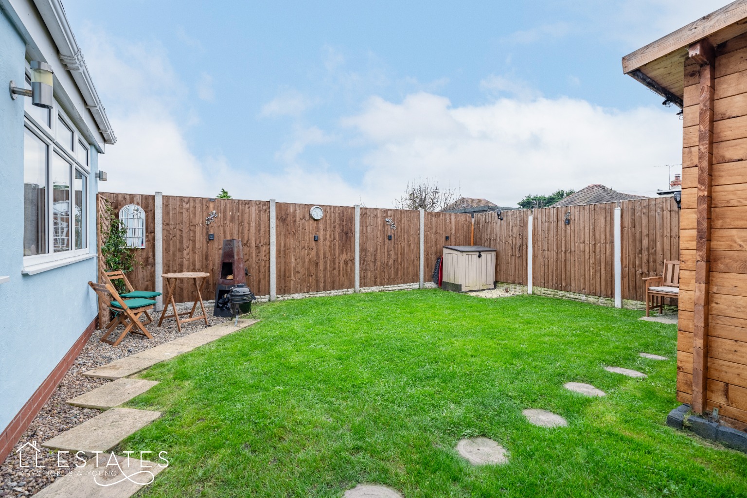 3 bed detached bungalow for sale in Rhuddlan Road, Denbighshire  - Property Image 9