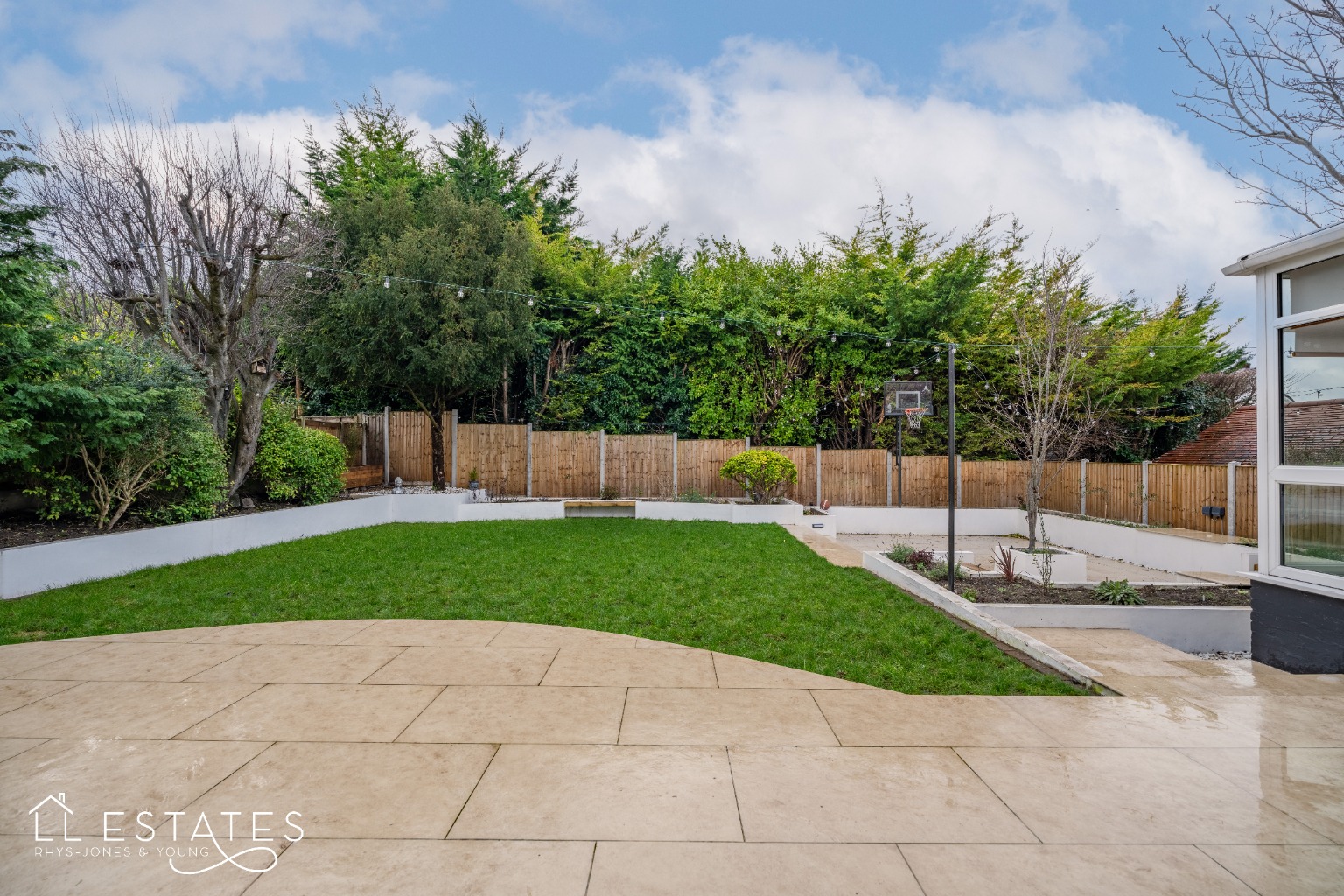 4 bed detached house for sale in Aberconway Road, Prestatyn  - Property Image 17