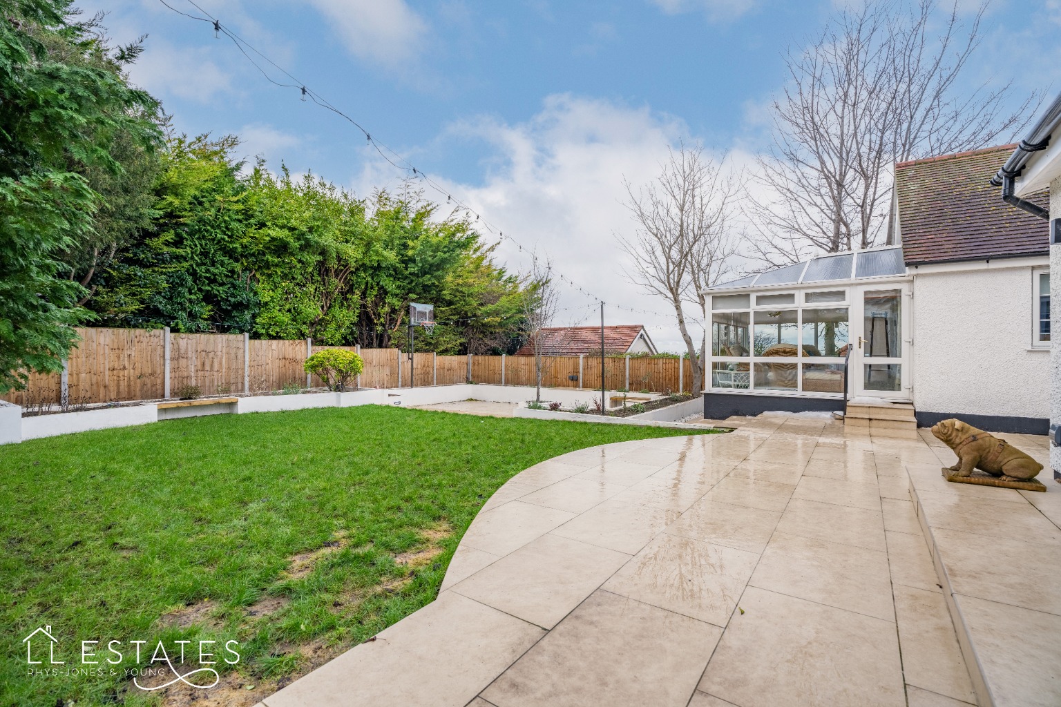 4 bed detached house for sale in Aberconway Road, Prestatyn  - Property Image 16