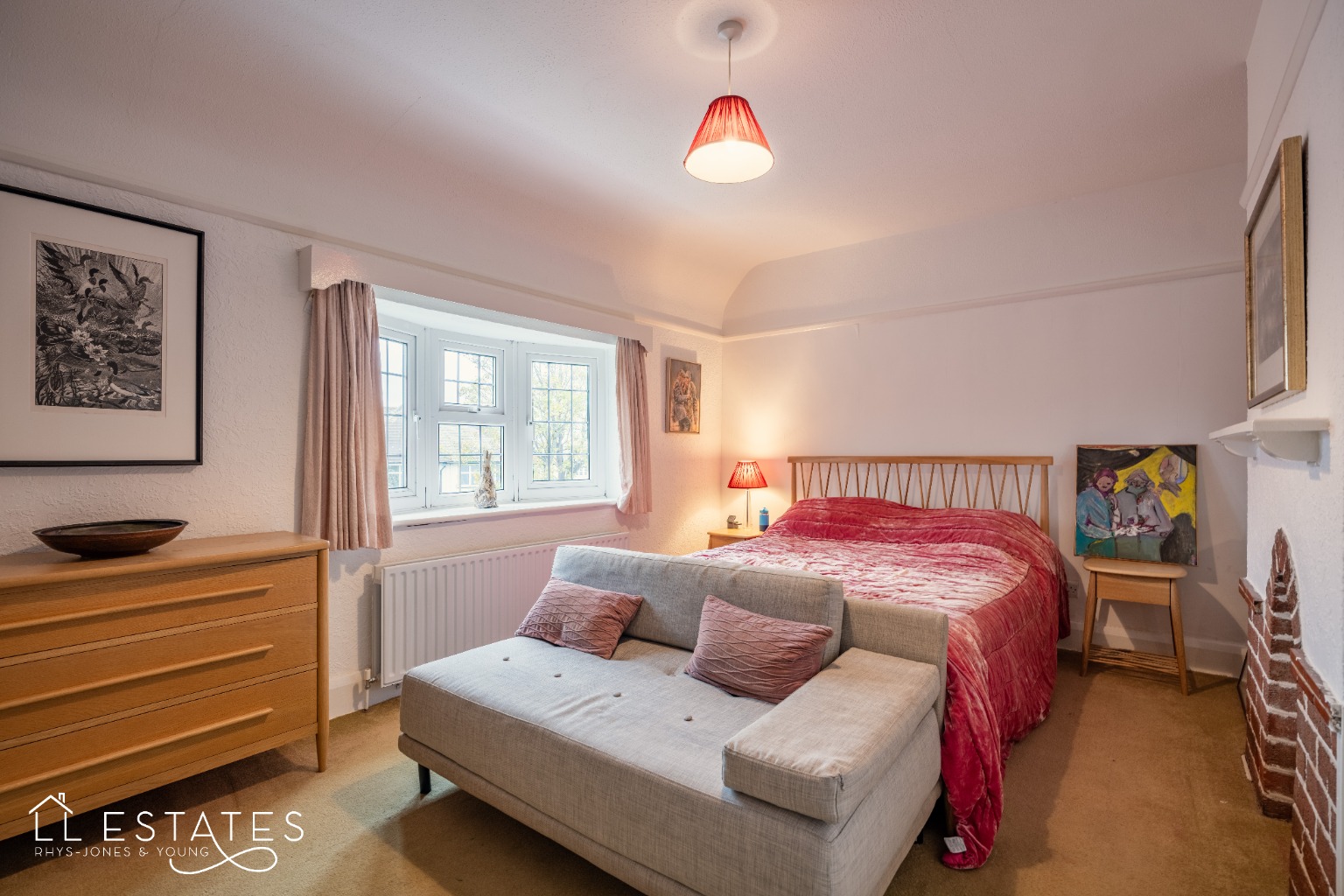 4 bed detached house for sale in West Avenue, Prestatyn  - Property Image 8