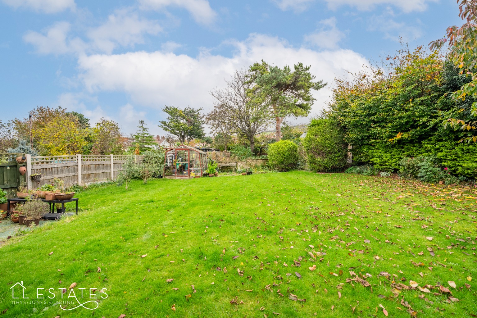 4 bed detached house for sale in West Avenue, Prestatyn  - Property Image 13