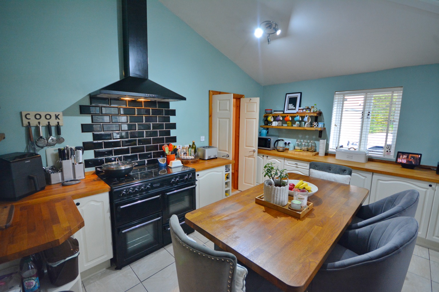 4 bed detached house for sale in Brynteg, Machynlleth  - Property Image 14