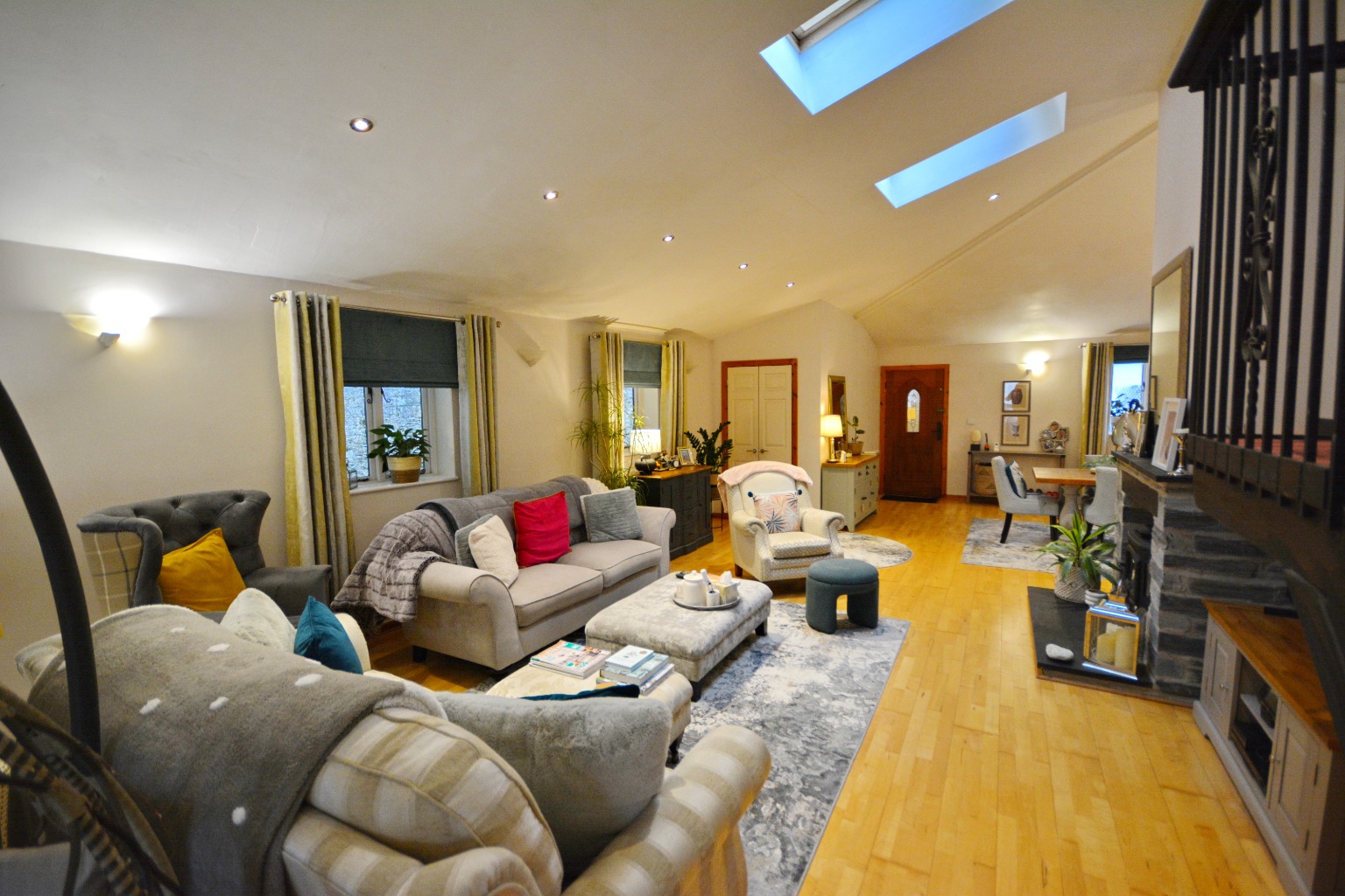 4 bed detached house for sale in Brynteg, Machynlleth  - Property Image 12