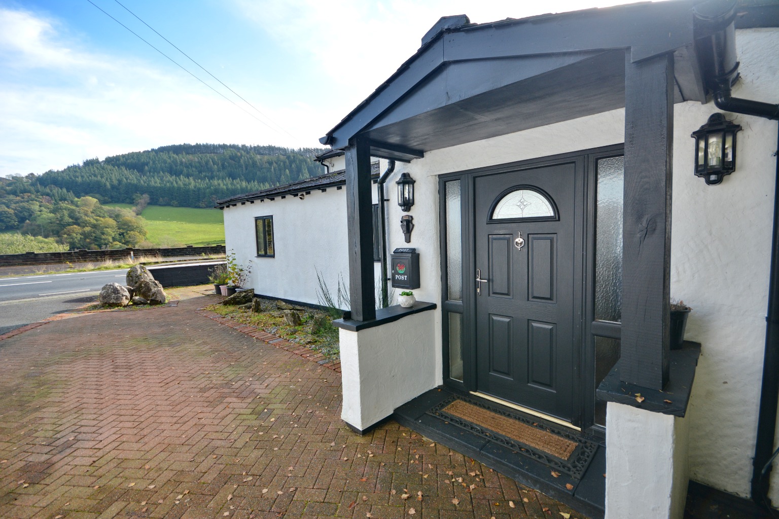 4 bed detached house for sale in Brynteg, Machynlleth  - Property Image 33