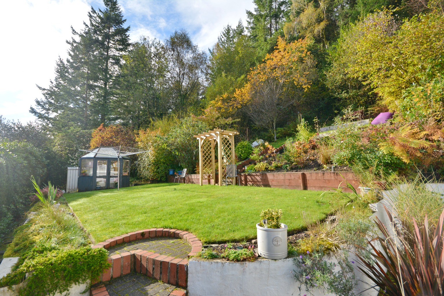 4 bed detached house for sale in Brynteg, Machynlleth  - Property Image 30