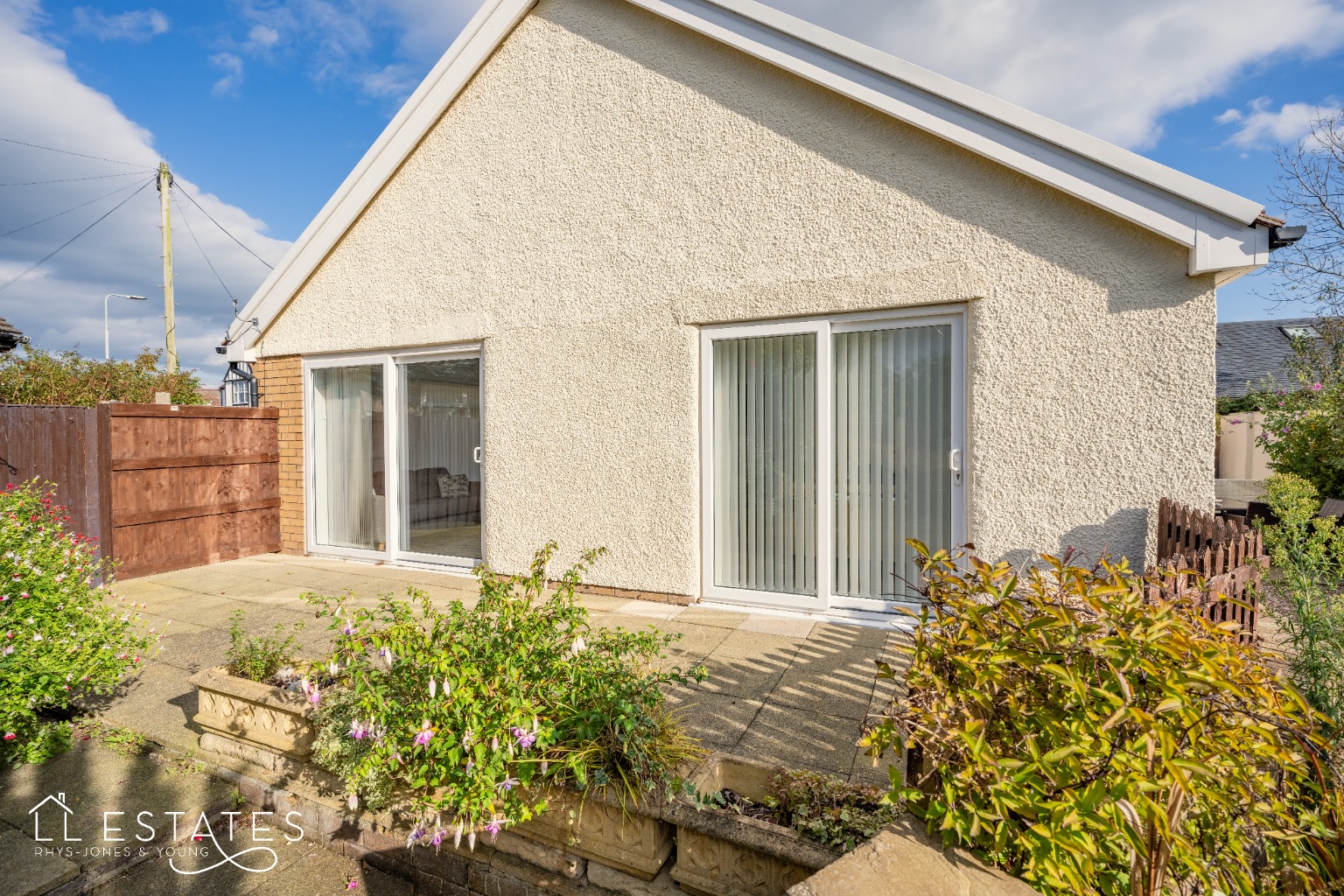 3 bed detached bungalow to rent in Sandhurst Road, Prestatyn  - Property Image 12