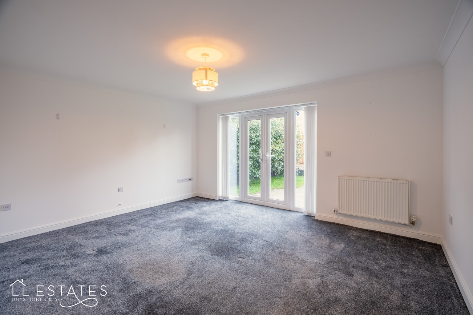 4 bed detached house for sale in Cae Thorley, Rhyl  - Property Image 2