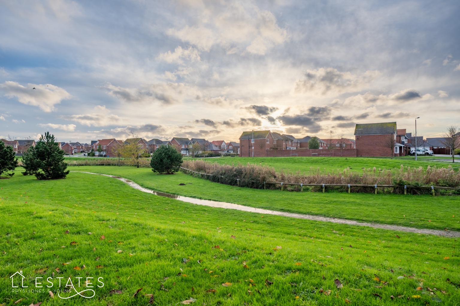 4 bed detached house for sale in Cae Thorley, Rhyl  - Property Image 14