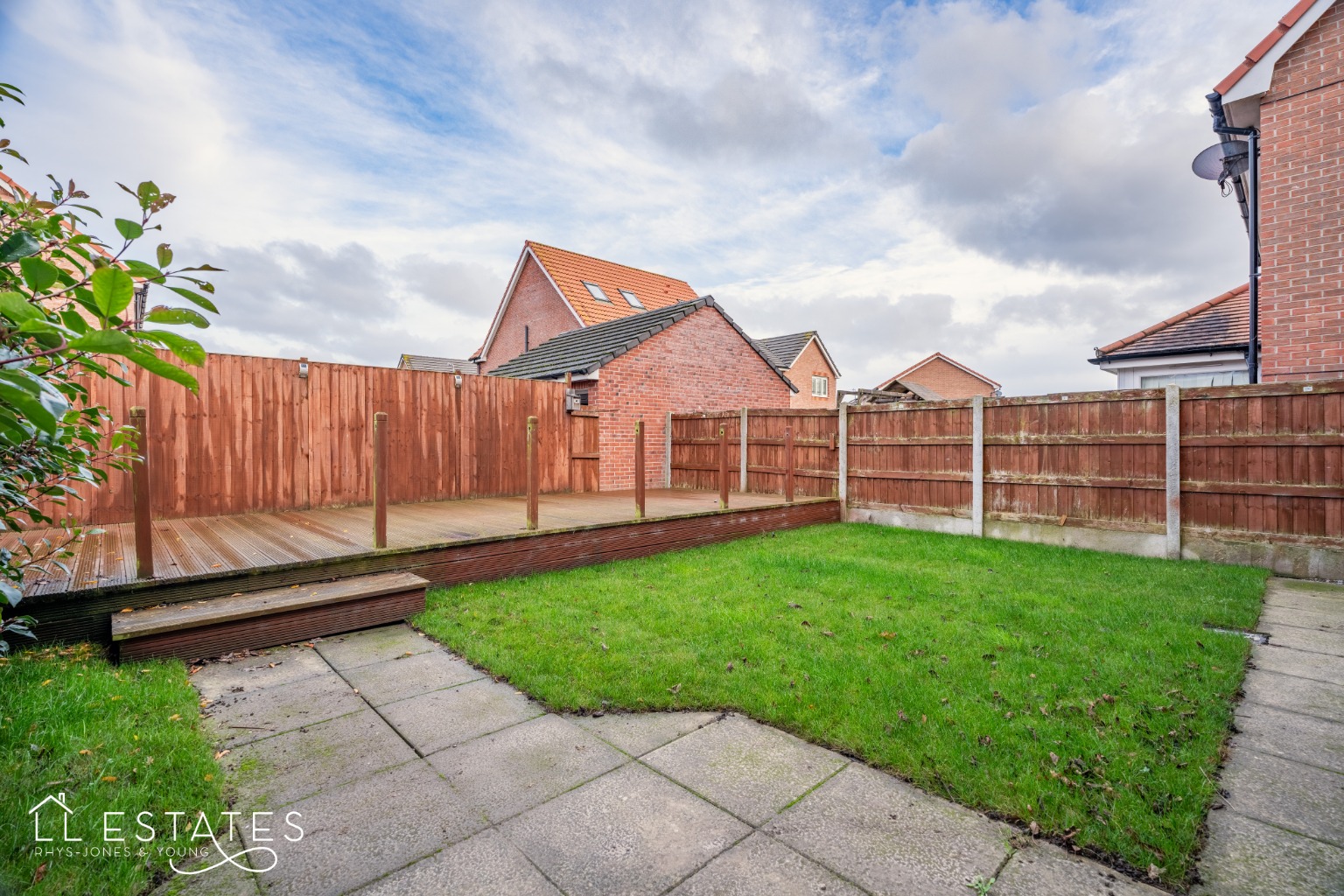 4 bed detached house for sale in Cae Thorley, Rhyl  - Property Image 13