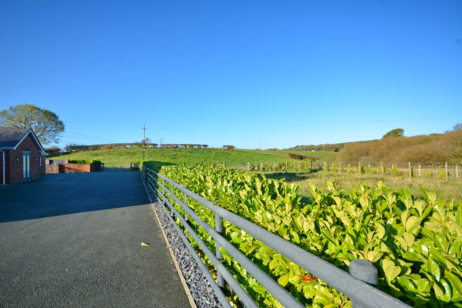 4 bed detached house for sale, Flintshire  - Property Image 33