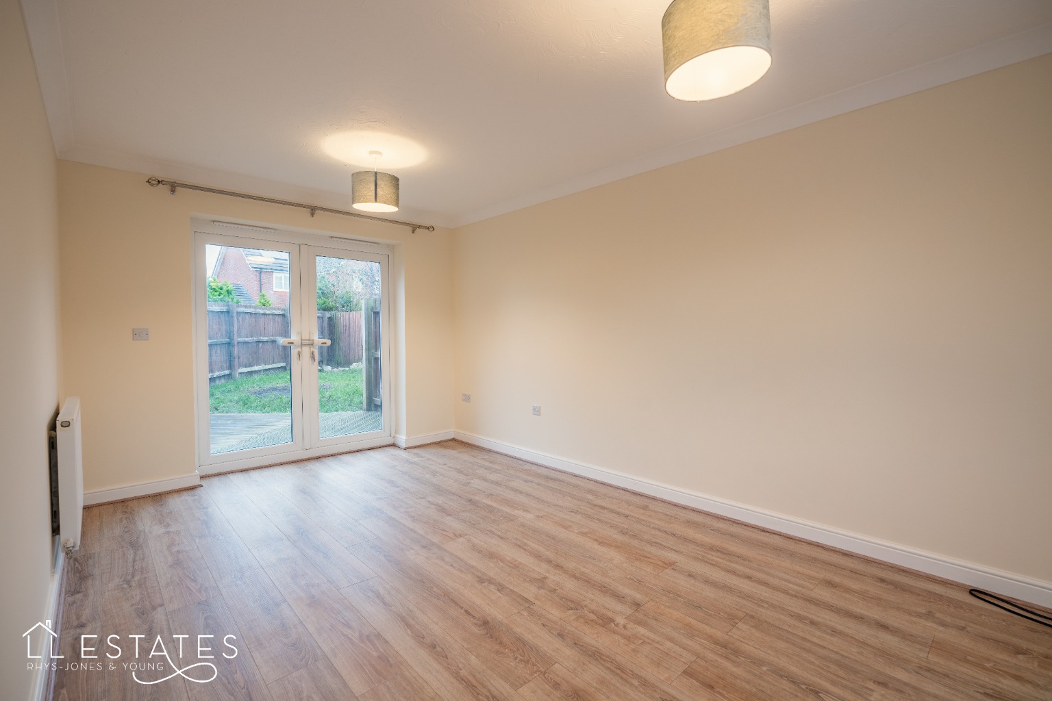 3 bed semi-detached house for sale in Clos St Ffrancis, Prestatyn  - Property Image 4