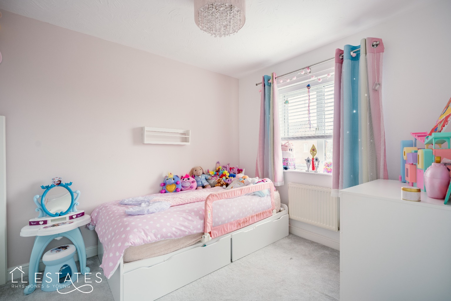 3 bed end of terrace house for sale in Ffordd Pant Y Celyn, Prestatyn  - Property Image 7