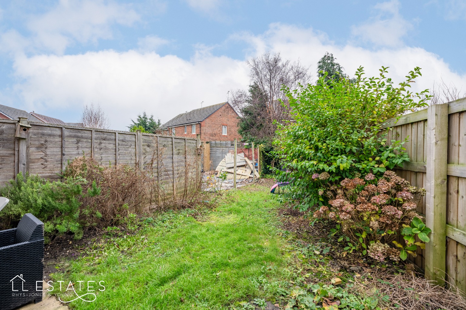 3 bed end of terrace house for sale in Ffordd Pant Y Celyn, Prestatyn  - Property Image 10