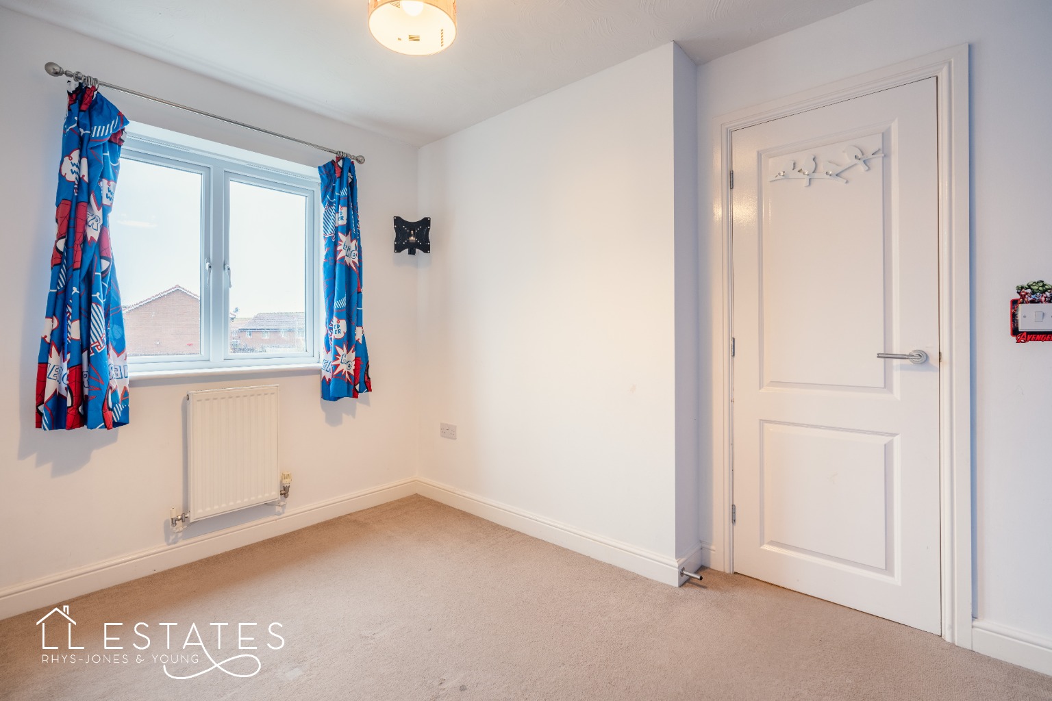 3 bed semi-detached house for sale in Dyserth Road, Rhyl  - Property Image 8