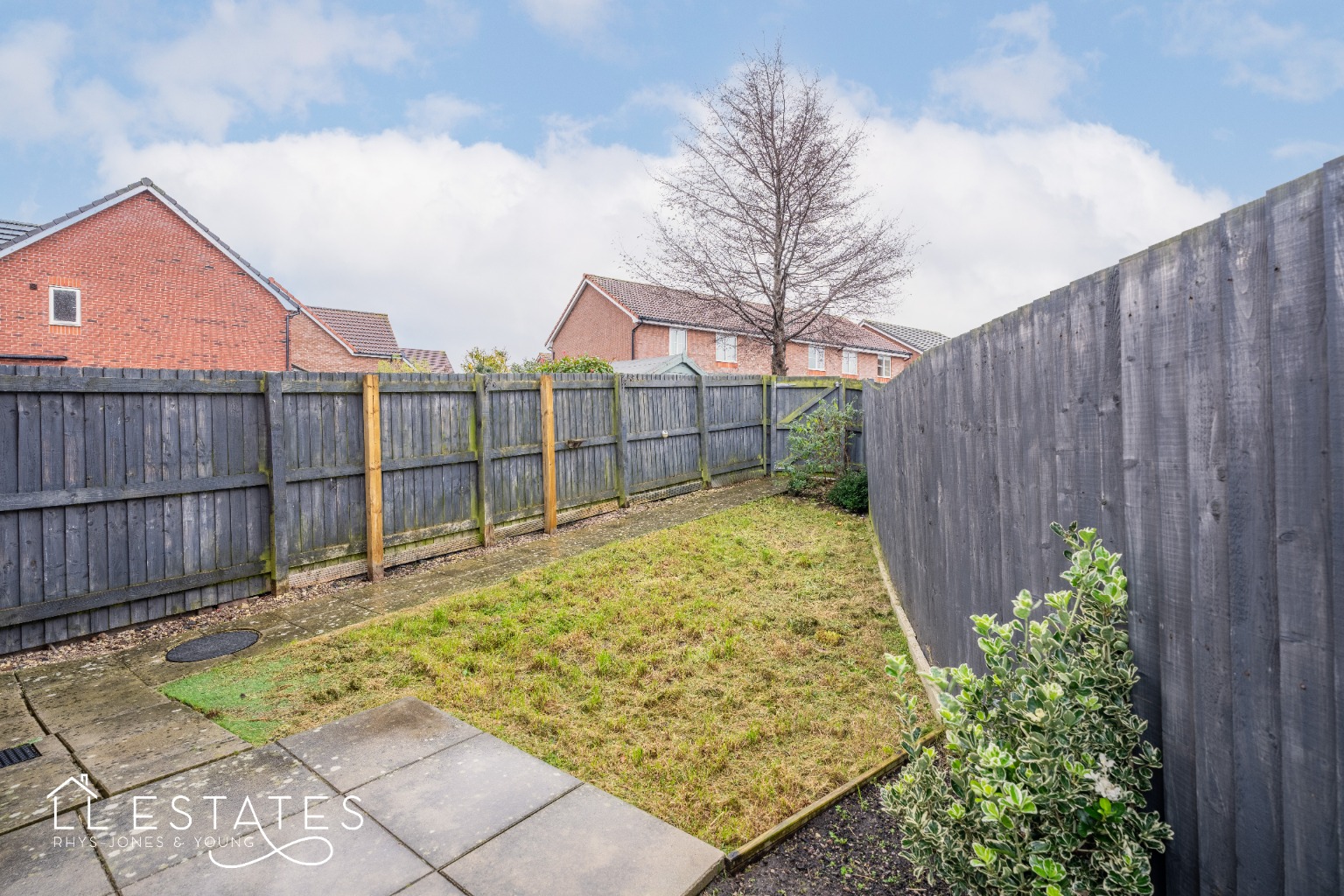 3 bed semi-detached house for sale in Dyserth Road, Rhyl  - Property Image 10