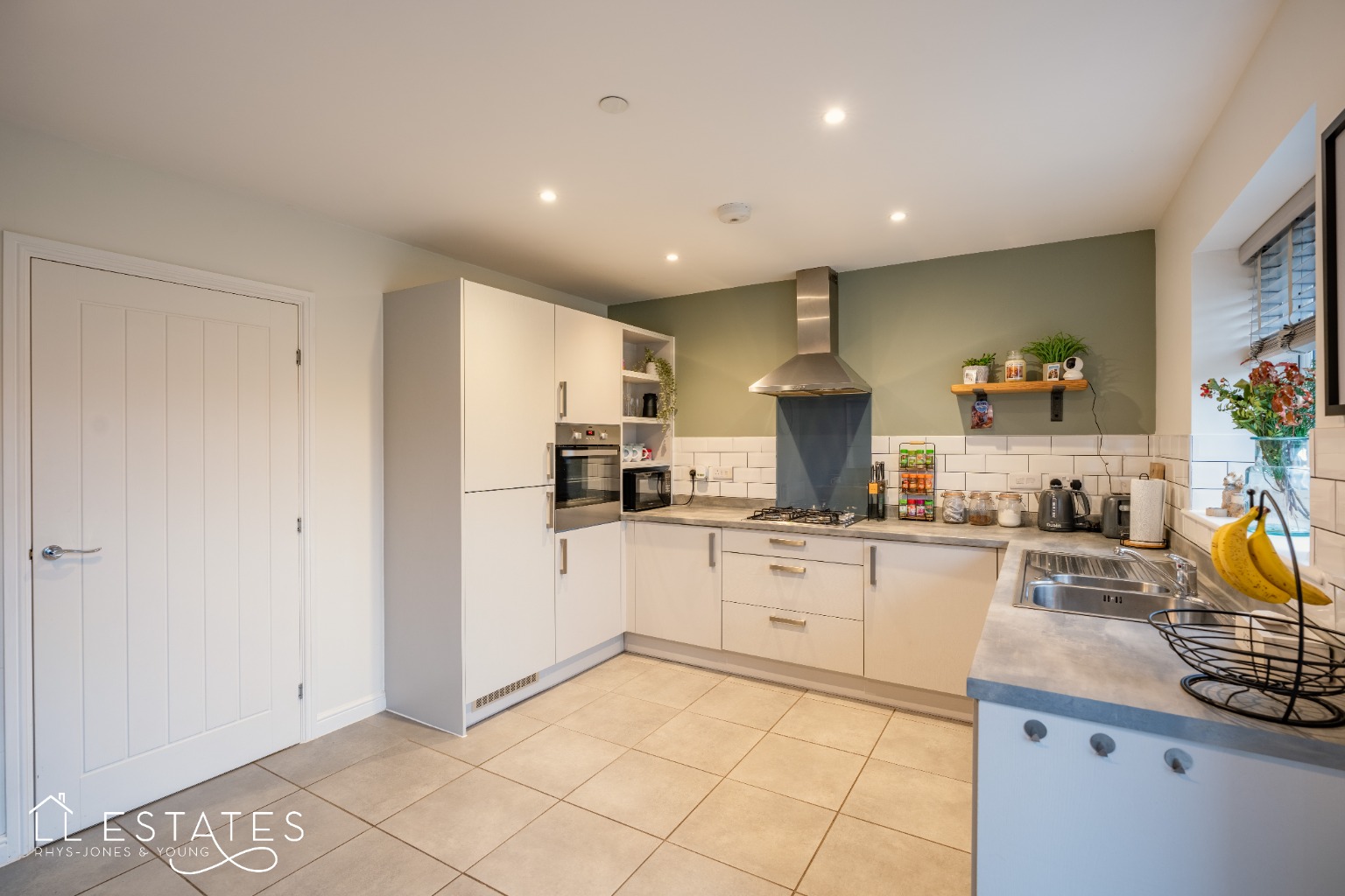 3 bed semi-detached house for sale in Maes Cwyfan, Rhyl  - Property Image 4