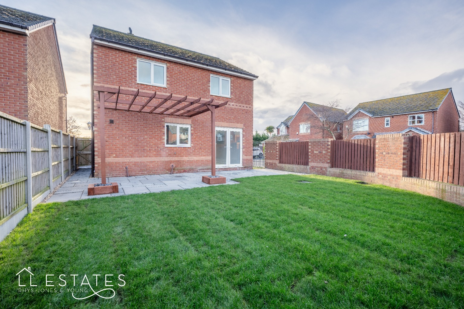 4 bed detached house for sale in Pen-Y-Cae, Abergele  - Property Image 12