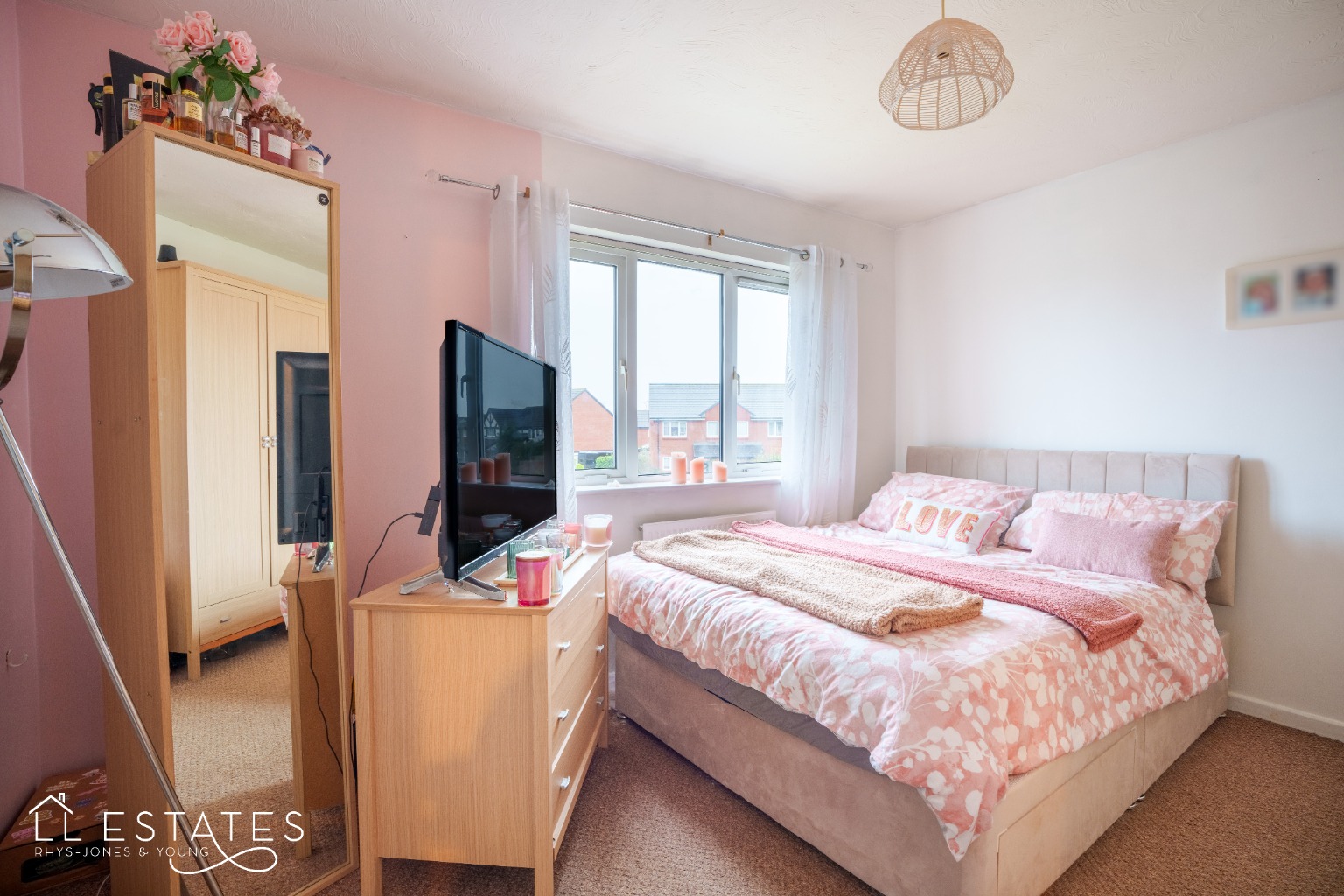 2 bed semi-detached house for sale in Hafan Yr Heli, Rhyl  - Property Image 4