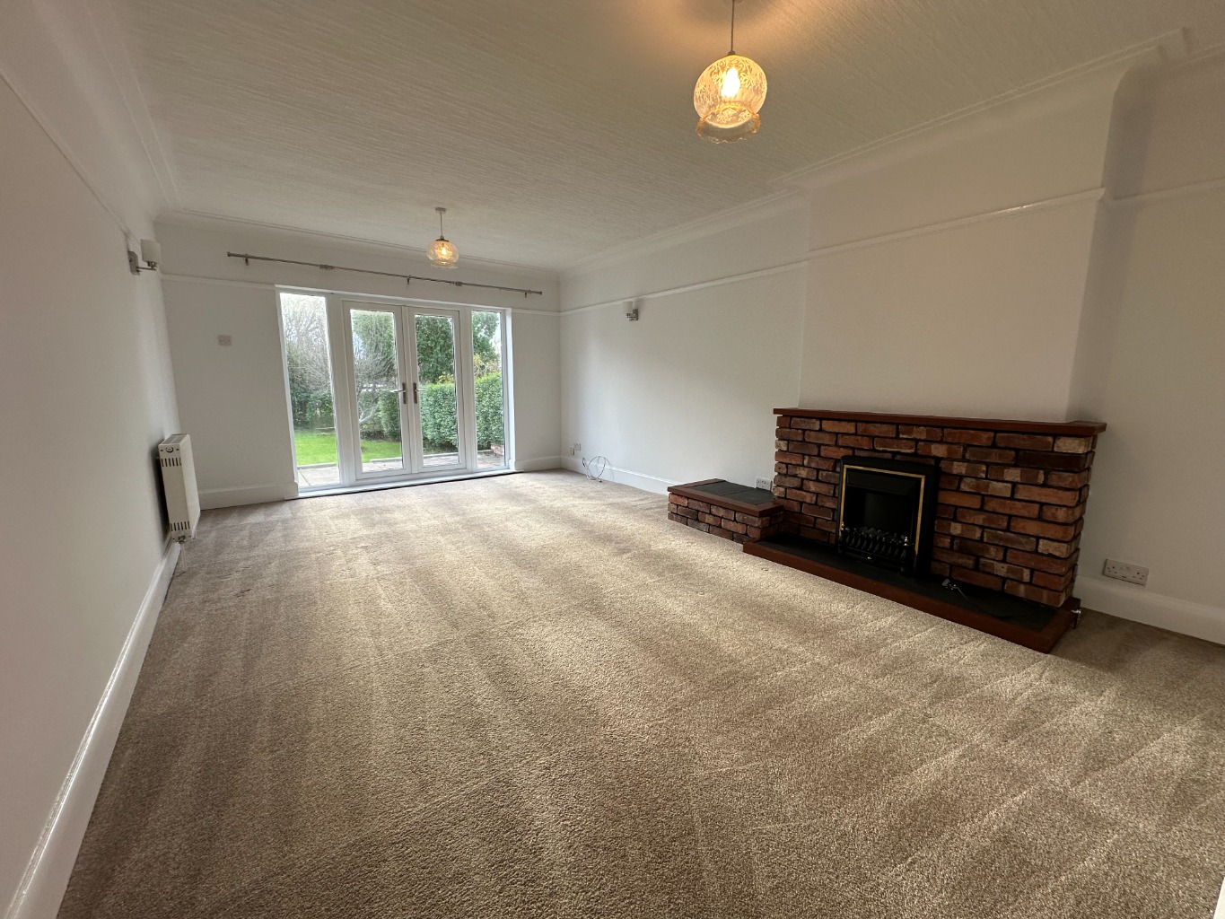 2 bed detached bungalow to rent in Aberconway Road, Prestatyn  - Property Image 4