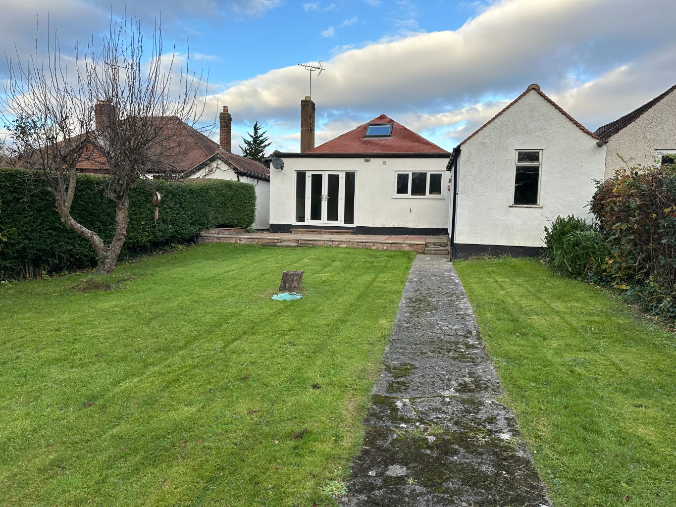 2 bed detached bungalow to rent in Aberconway Road, Prestatyn  - Property Image 8