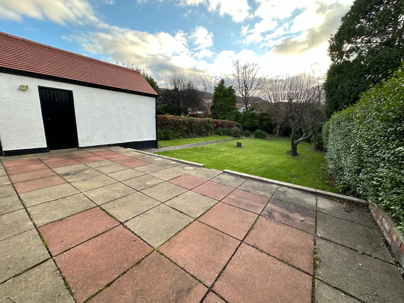 2 bed detached bungalow to rent in Aberconway Road, Prestatyn  - Property Image 7